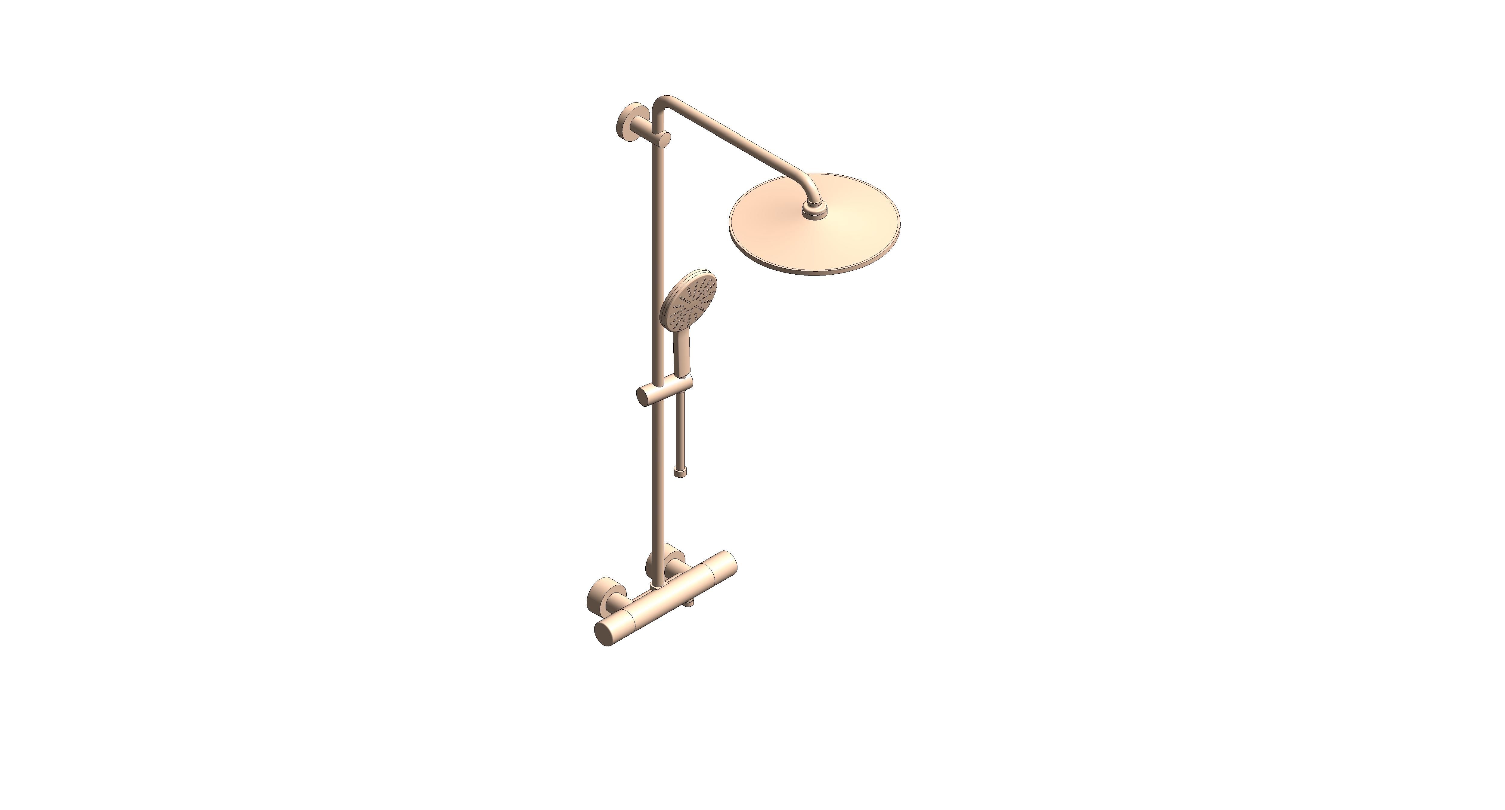 Product: Grohe - Rainshower System 310 - 26836000