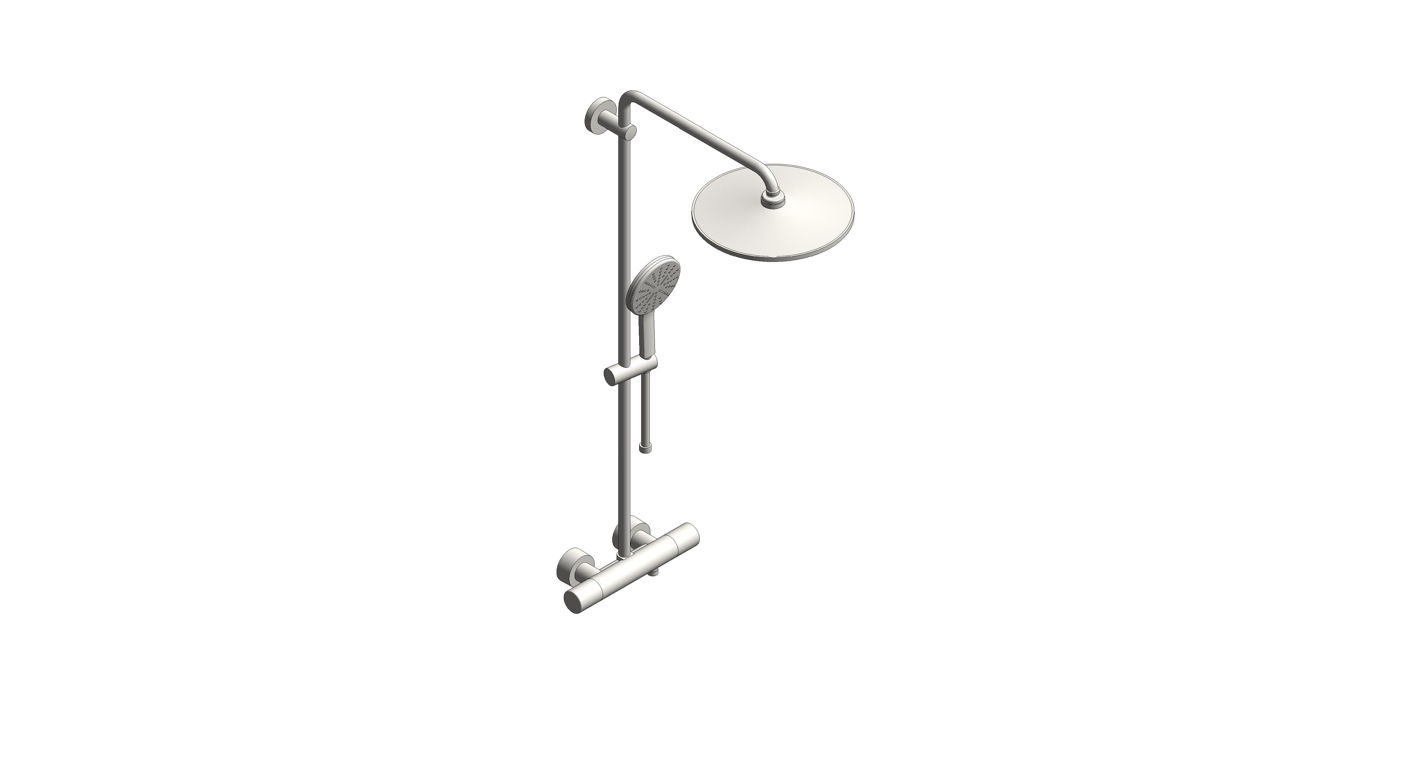 Product: Grohe - Rainshower System 310 - 26836DC0