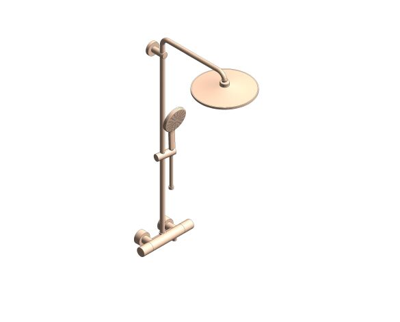 Product: Grohe - Rainshower System 310 - 26836DL0