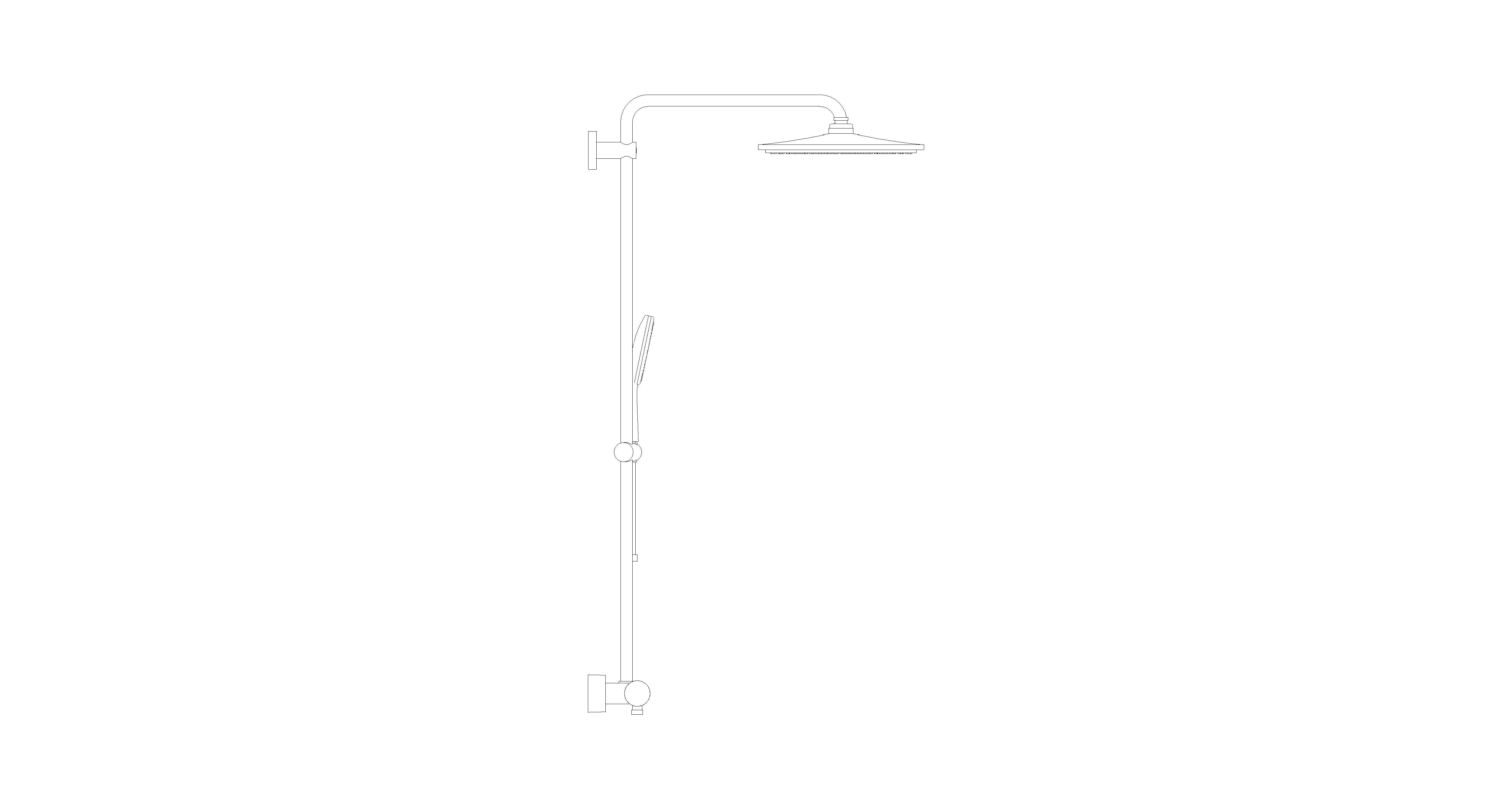 Product: Grohe - Rainshower System 310 - 26836DL0
