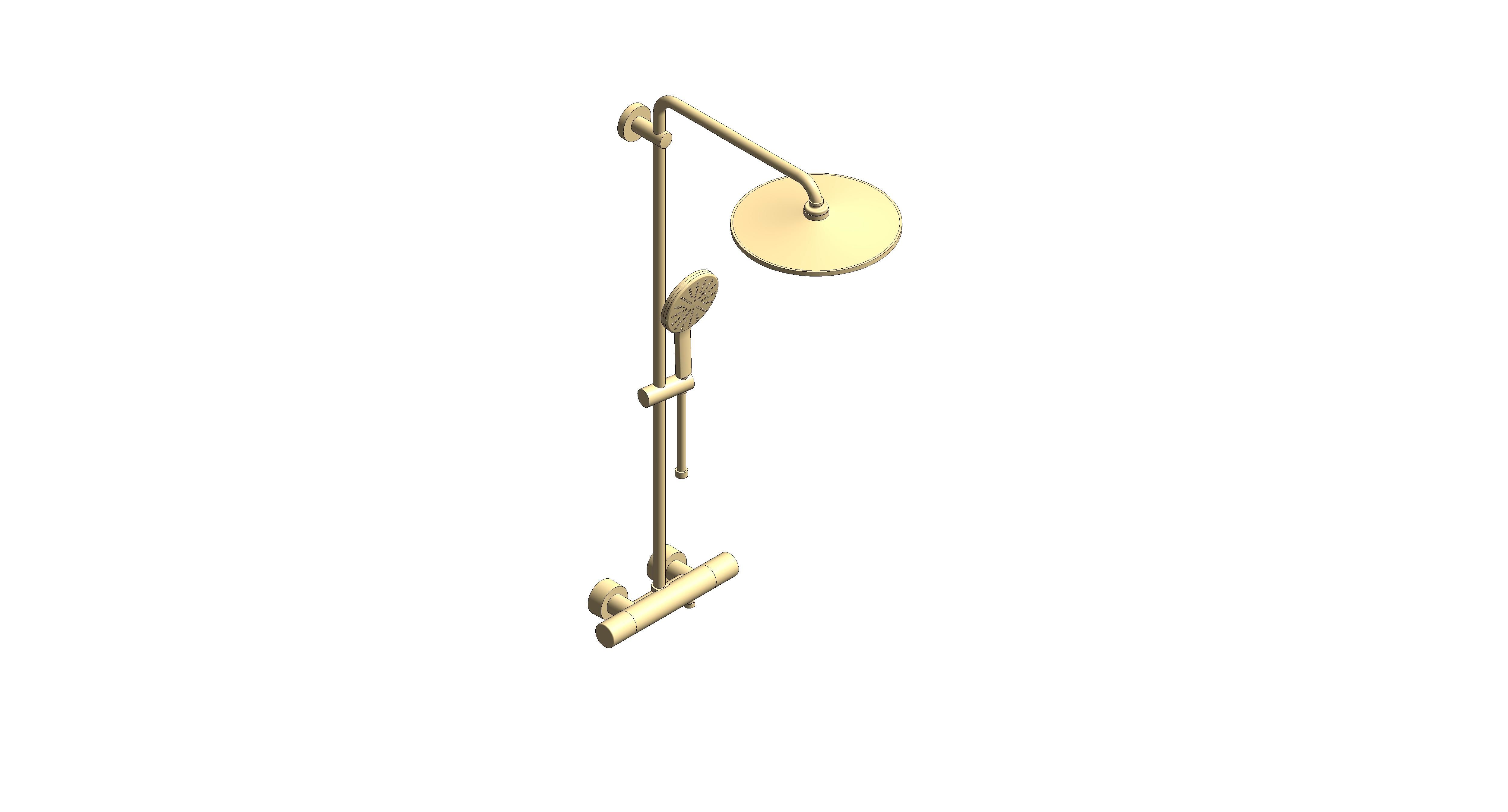 Product: Grohe - Rainshower System 310 - 26836GL0