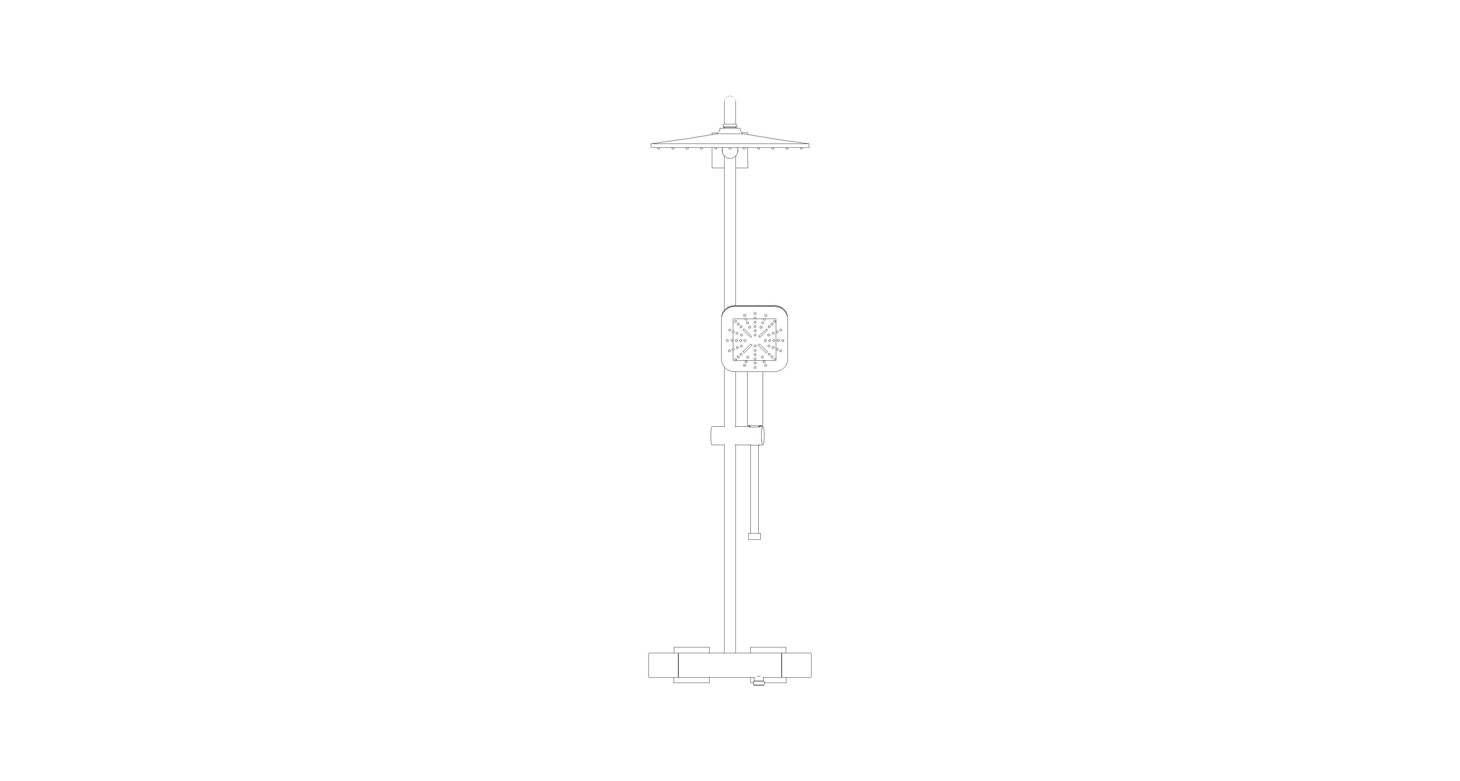 Product: Grohe - Rainshower System 310 - 26837A00