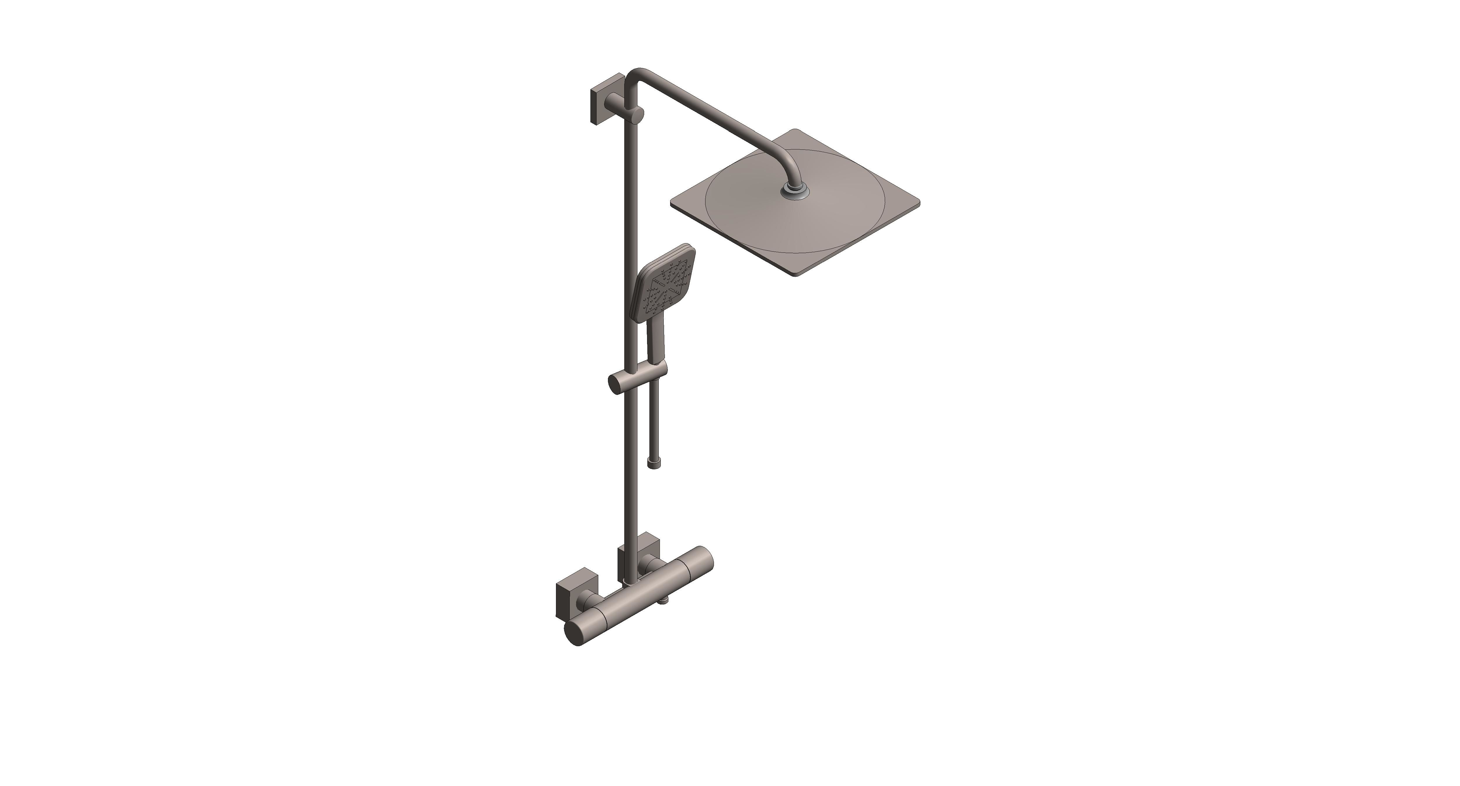 Product: Grohe - Rainshower System 310 - 26837AL0