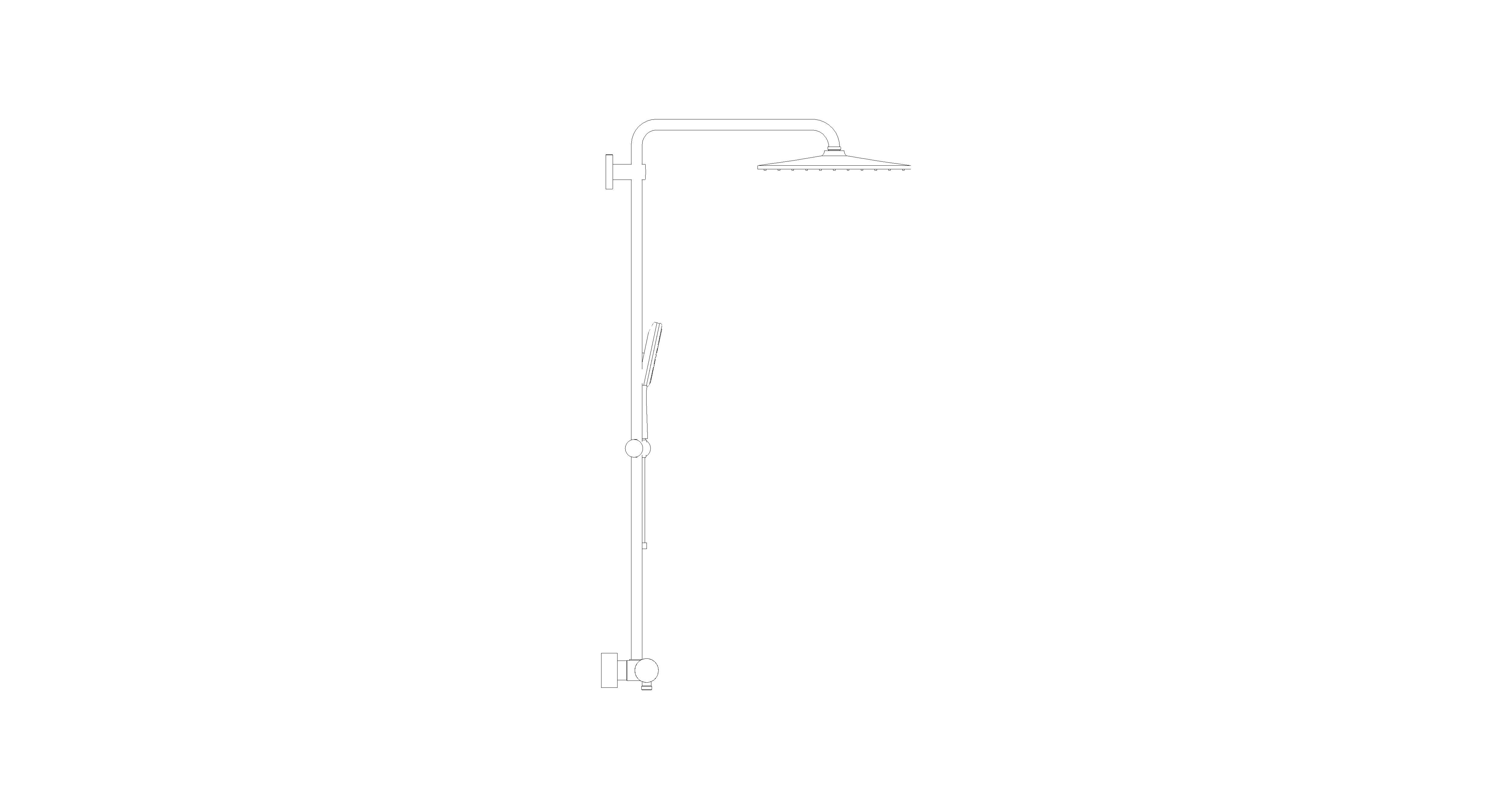 Product: Grohe - Rainshower System 310 - 26837DC0