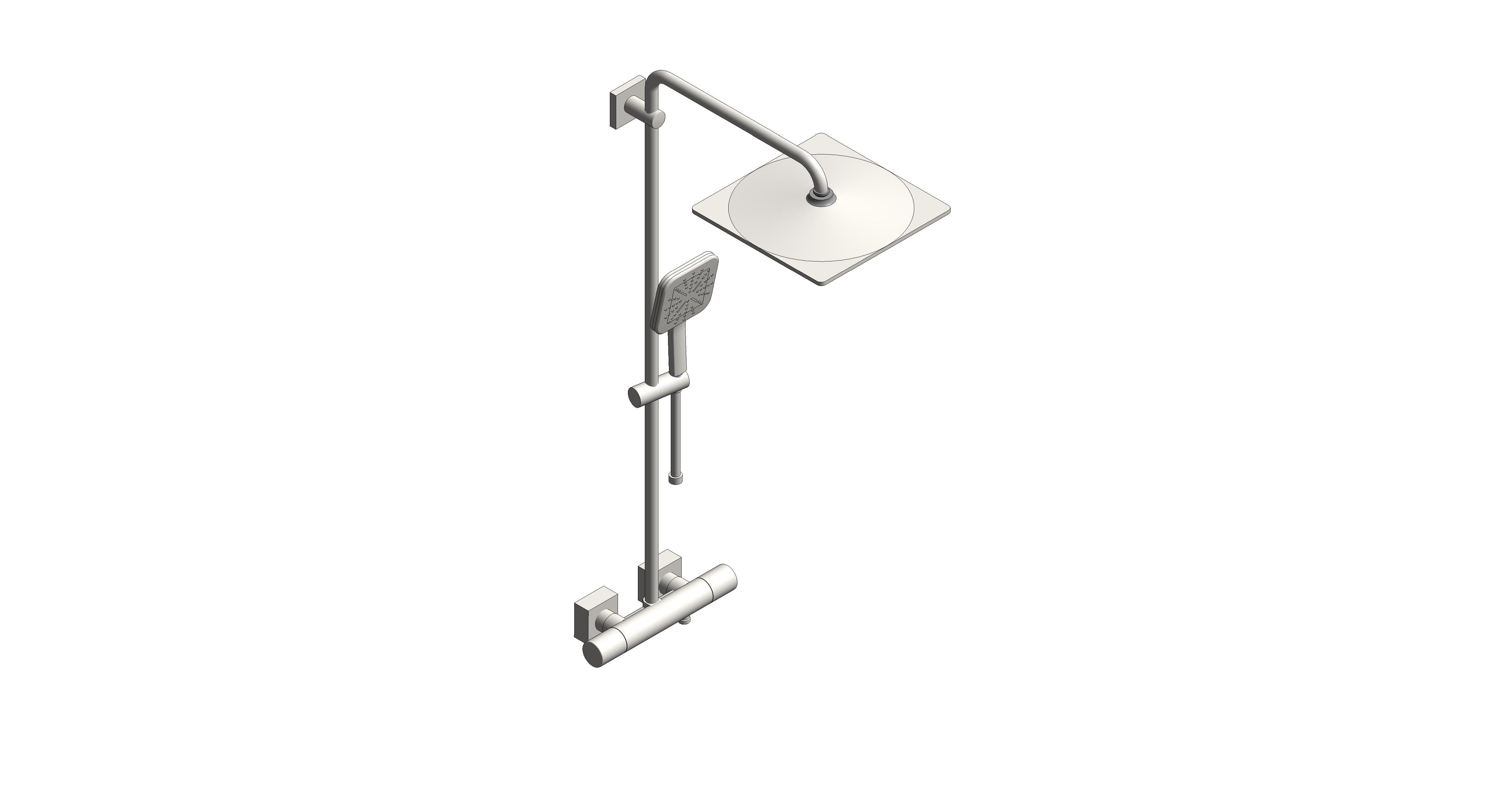 Product: Grohe - Rainshower System 310 - 26837DC0