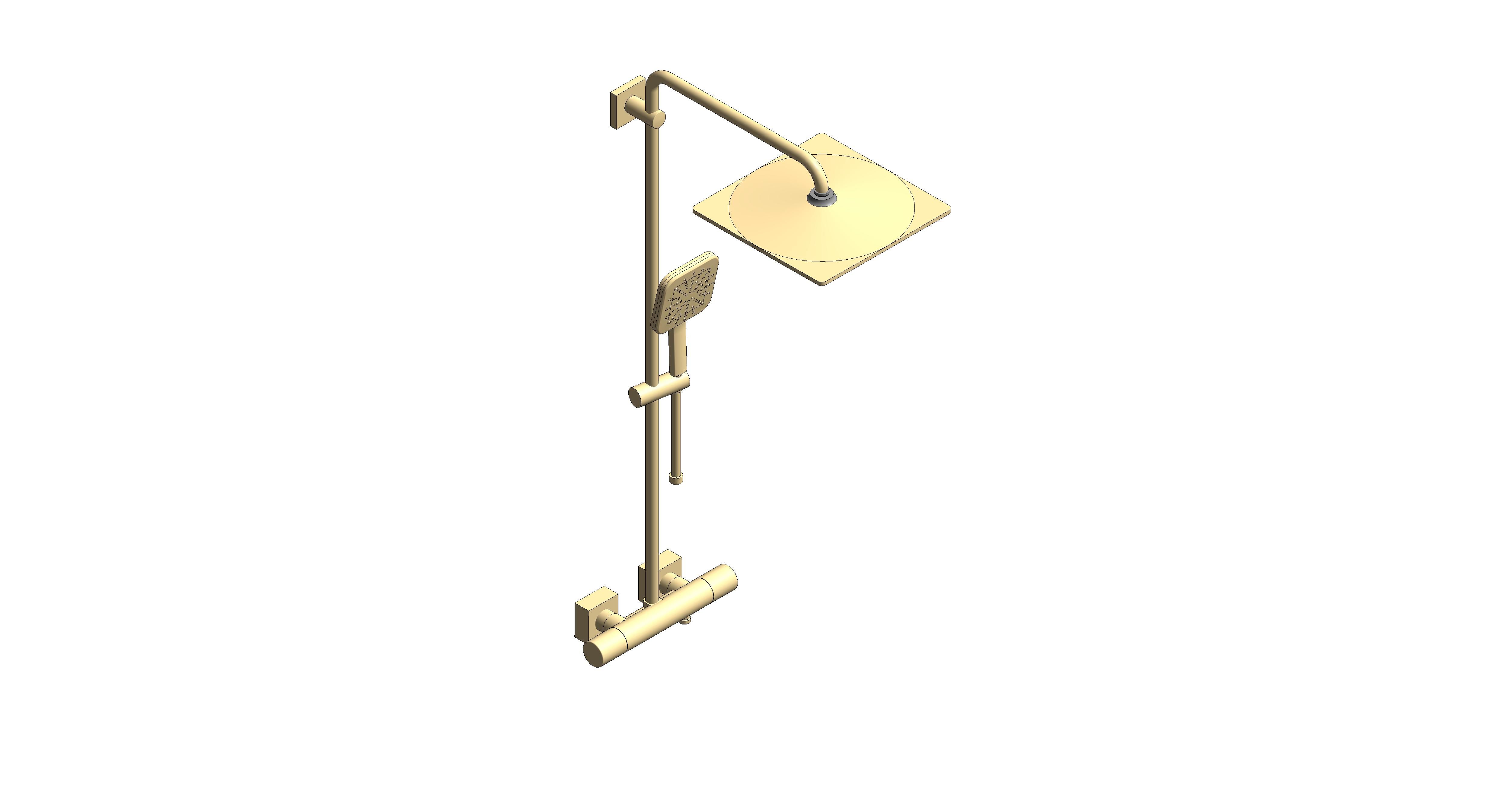 Product: Grohe - Rainshower System 310 - 26837GN0