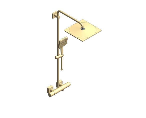 Product: Grohe - Rainshower System 310 - 26837GN0