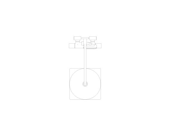 Product: Grohe - Rainshower System 310 - 26837GN0