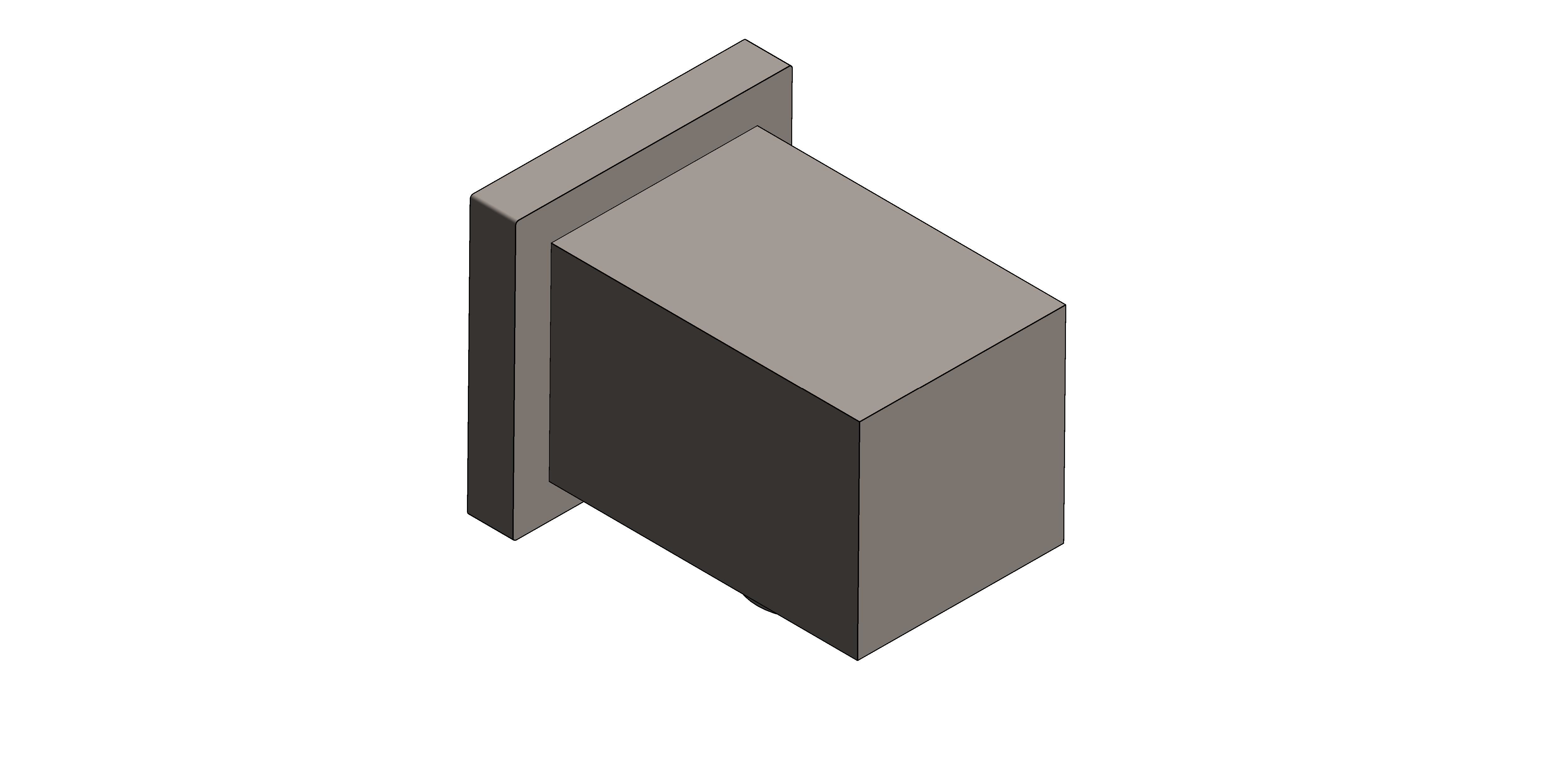 Product: ALLURE BRILLIANT Shower outlet elbow, 1/2″ (26850AL0)