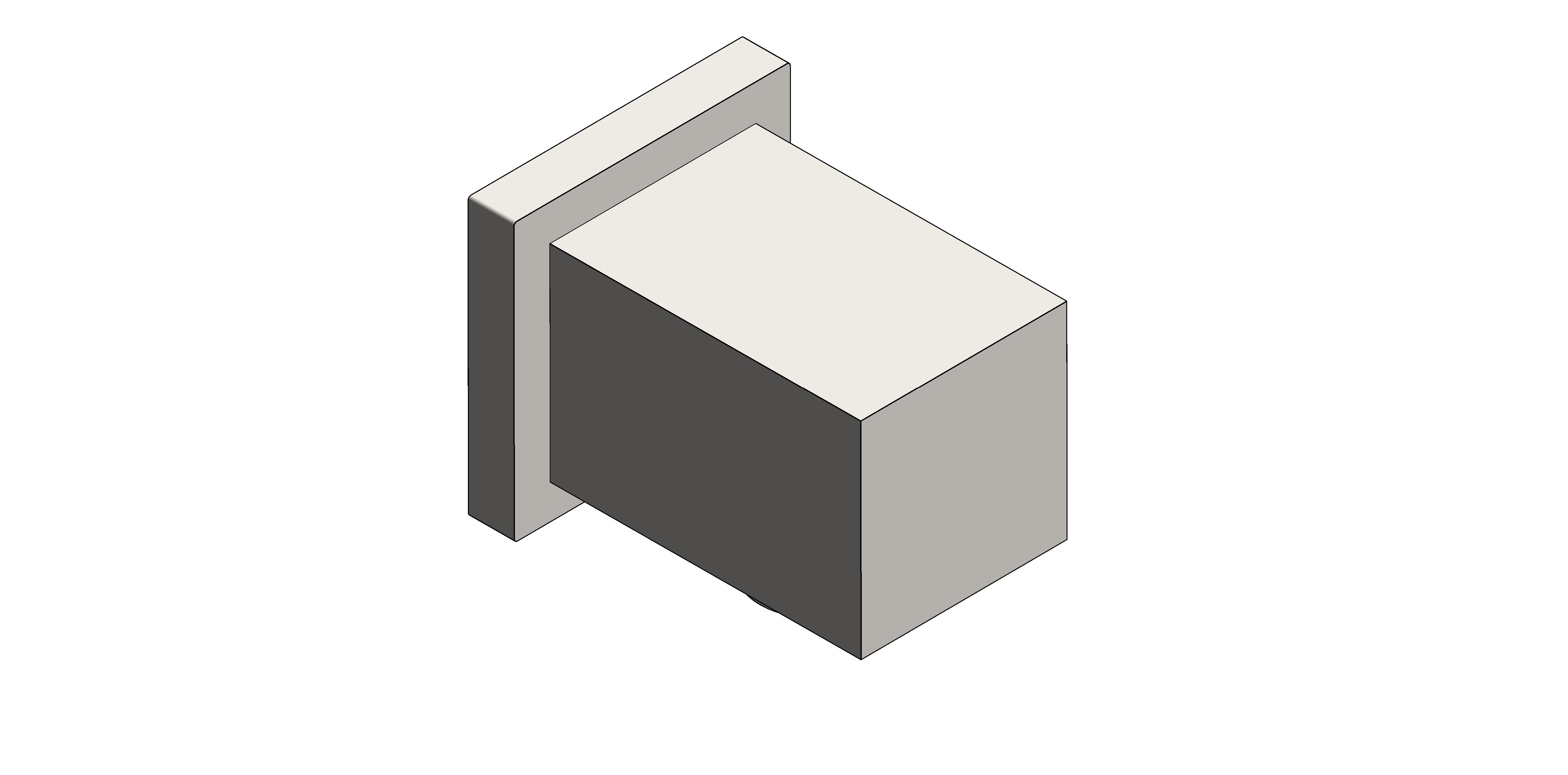 Product: ALLURE BRILLIANT Shower outlet elbow, 1/2″ (26850DC0)