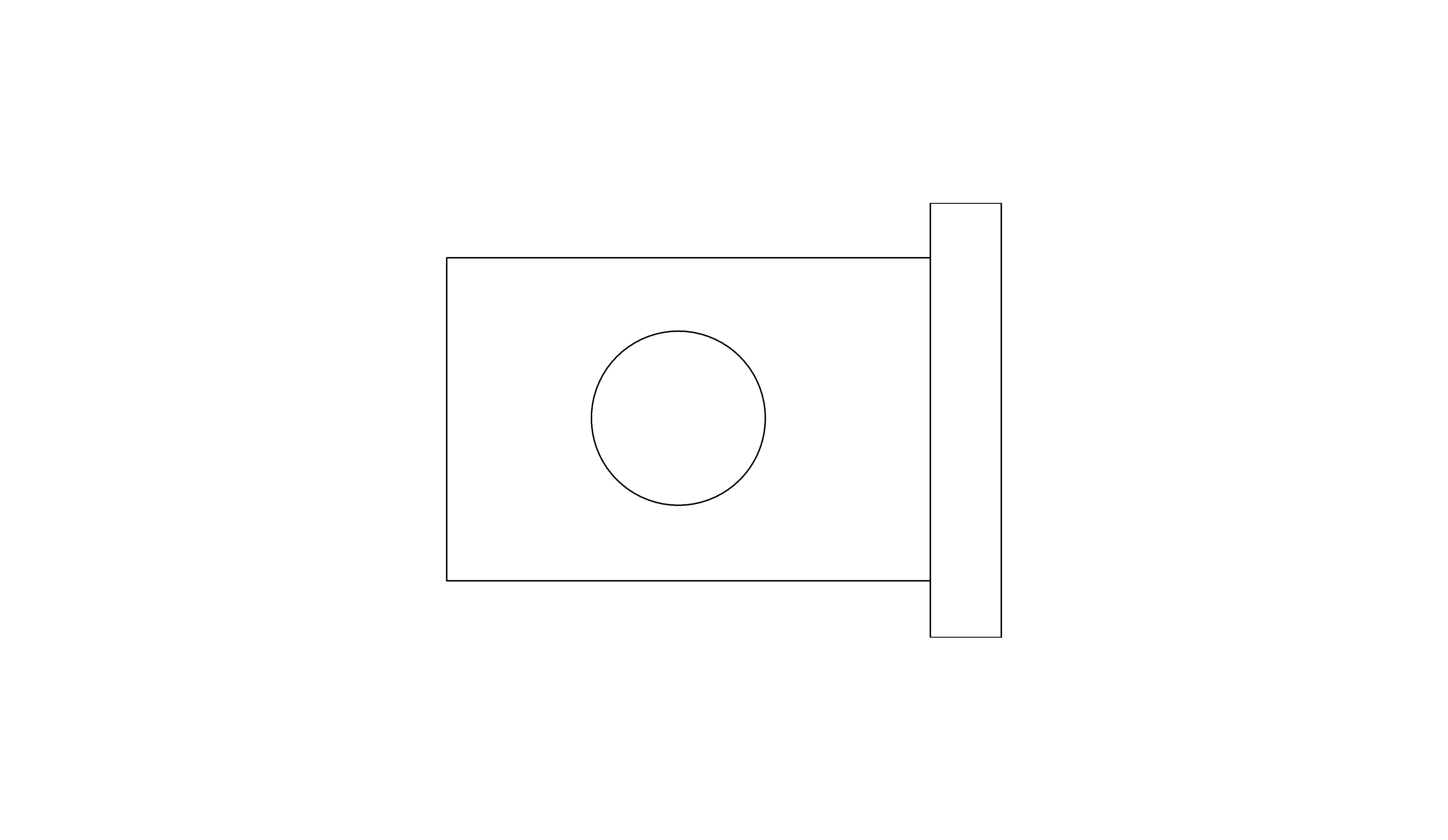 Product: ALLURE BRILLIANT Shower outlet elbow, 1/2″ (26850DC0)