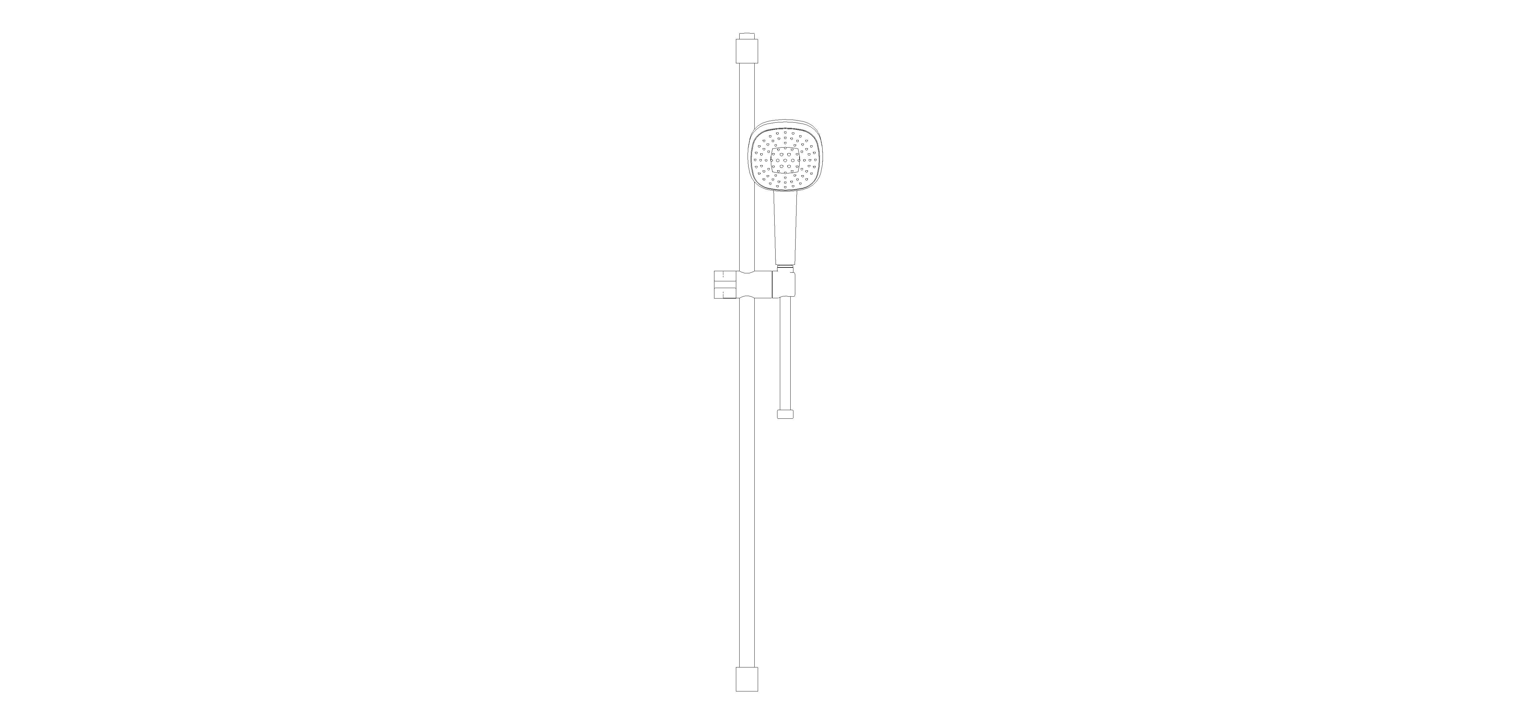 Product: Shower Rail 269082433