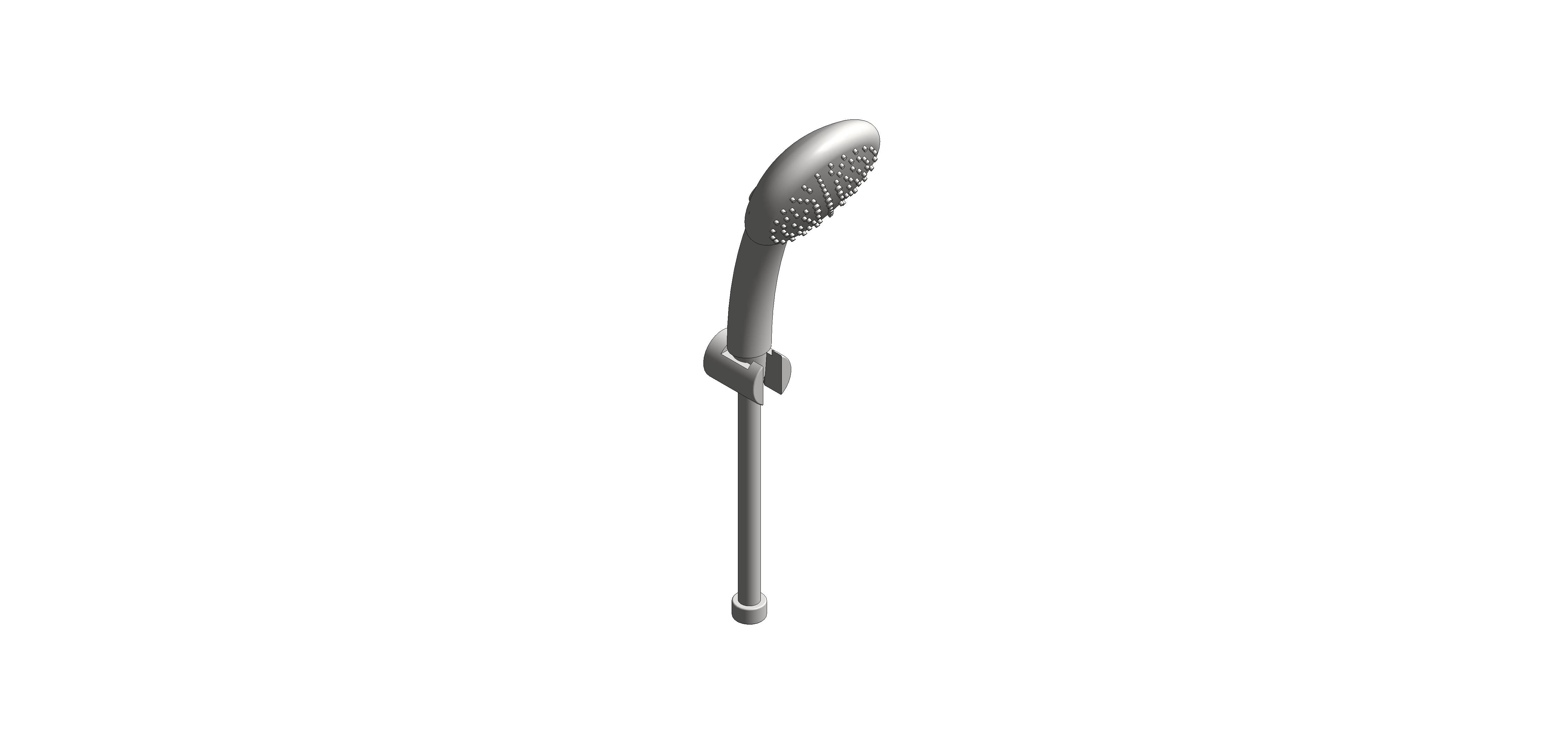 Product: TEMPESTA Shower Set (26920003)