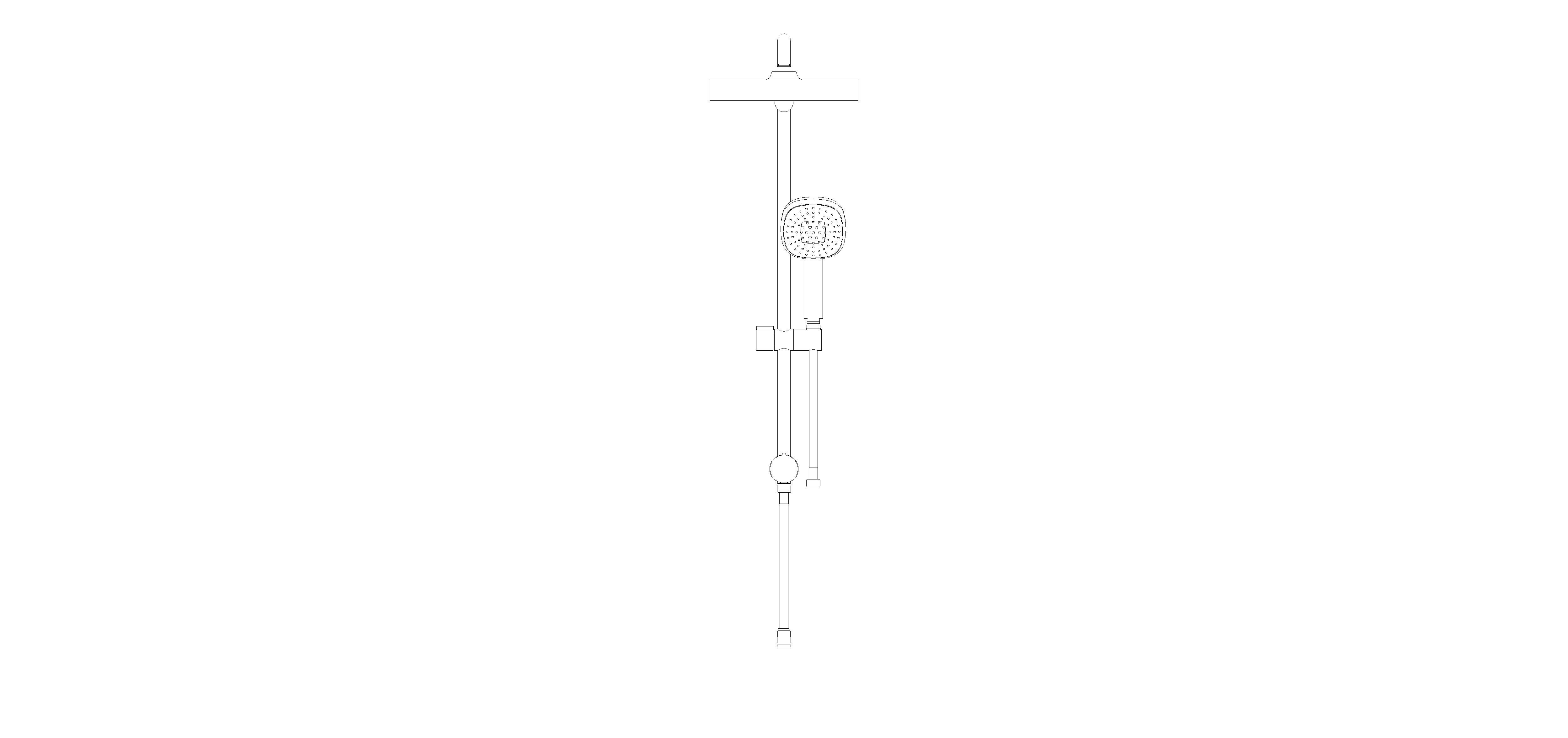 Product: Shower System (26977001)