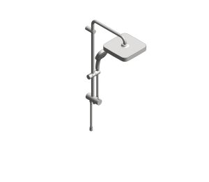 Product: TEMPESTA Shower System (26977001)