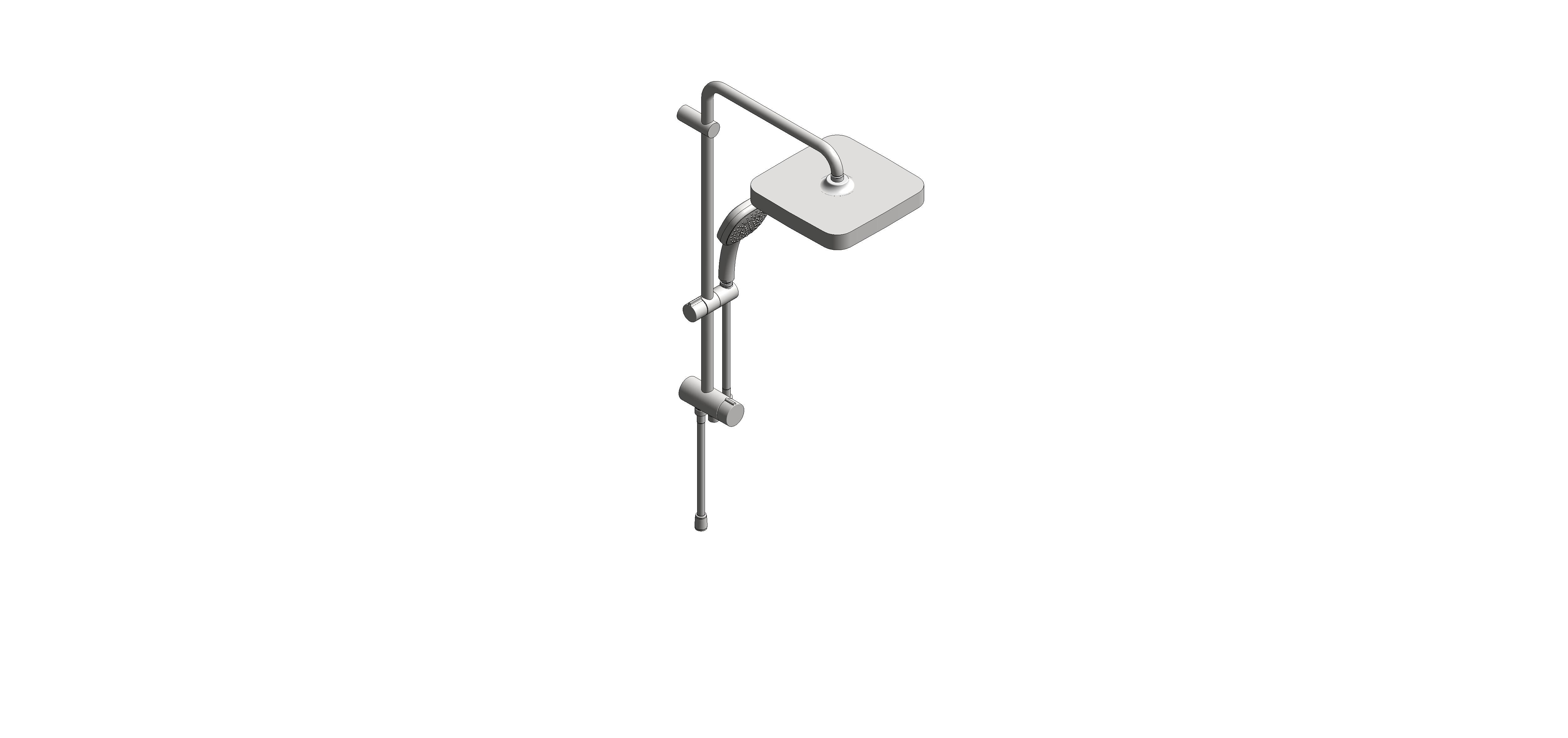 Product: Shower System (26977001)