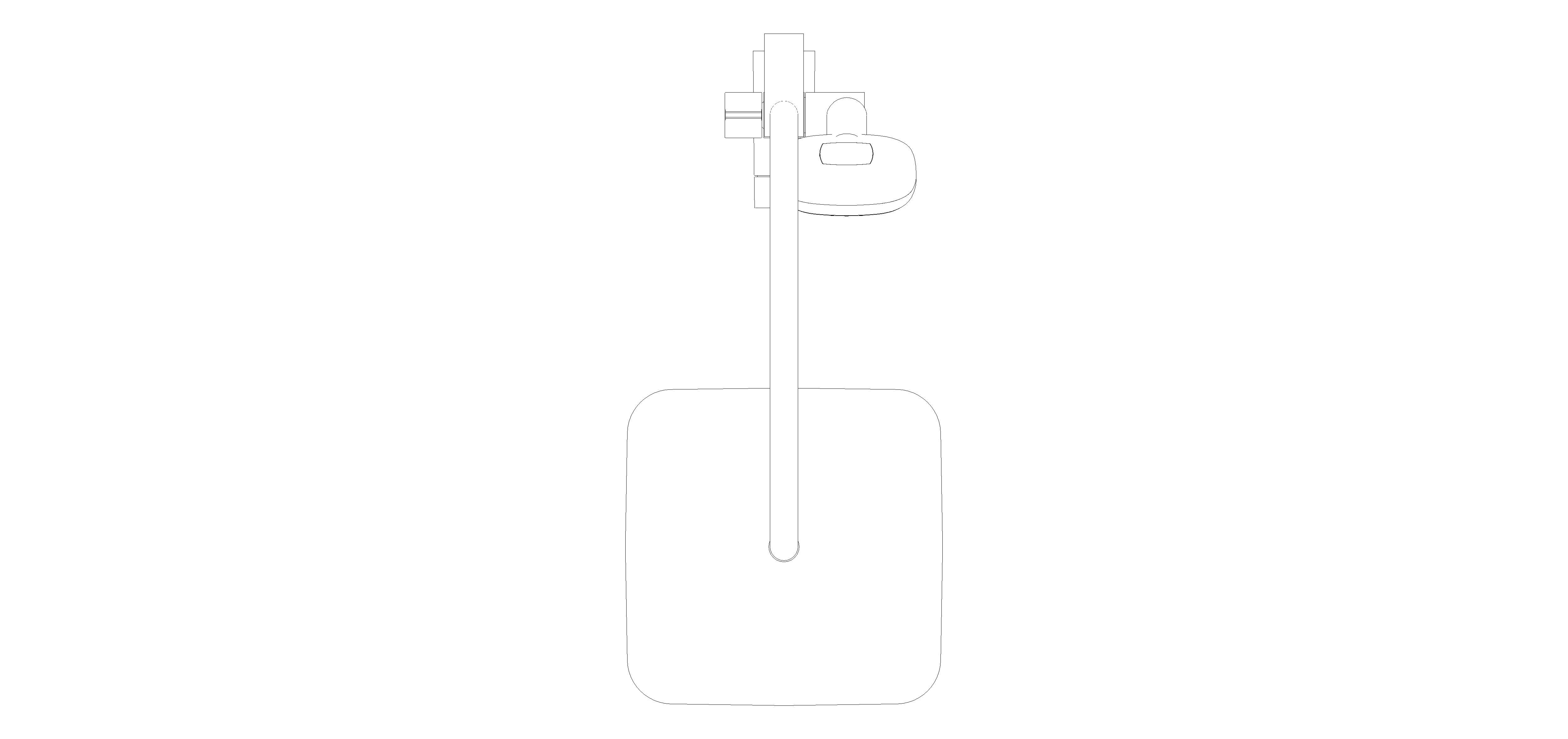 Product: Shower System (26977001)