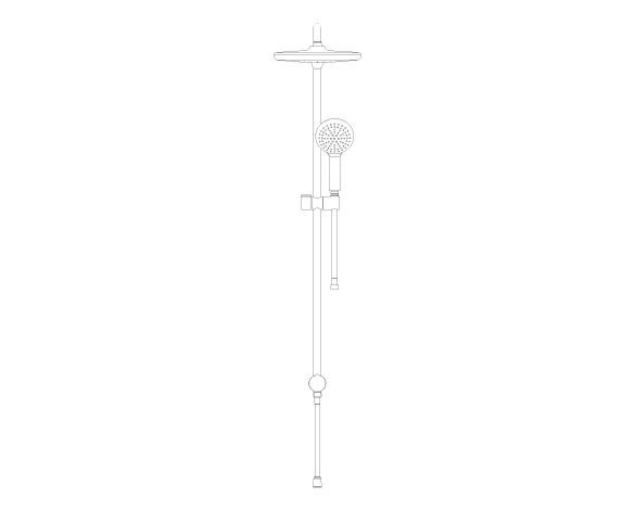 Product: Shower System (26979001)