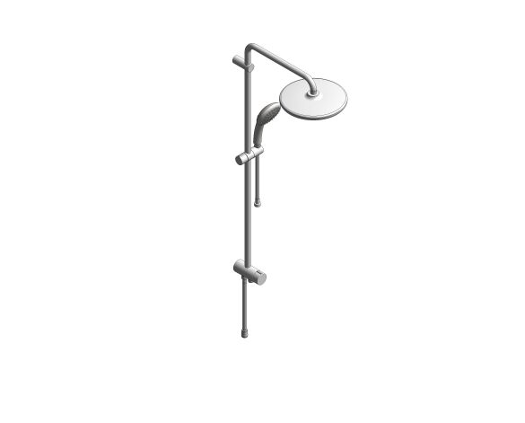 Product: Shower System (26979001)