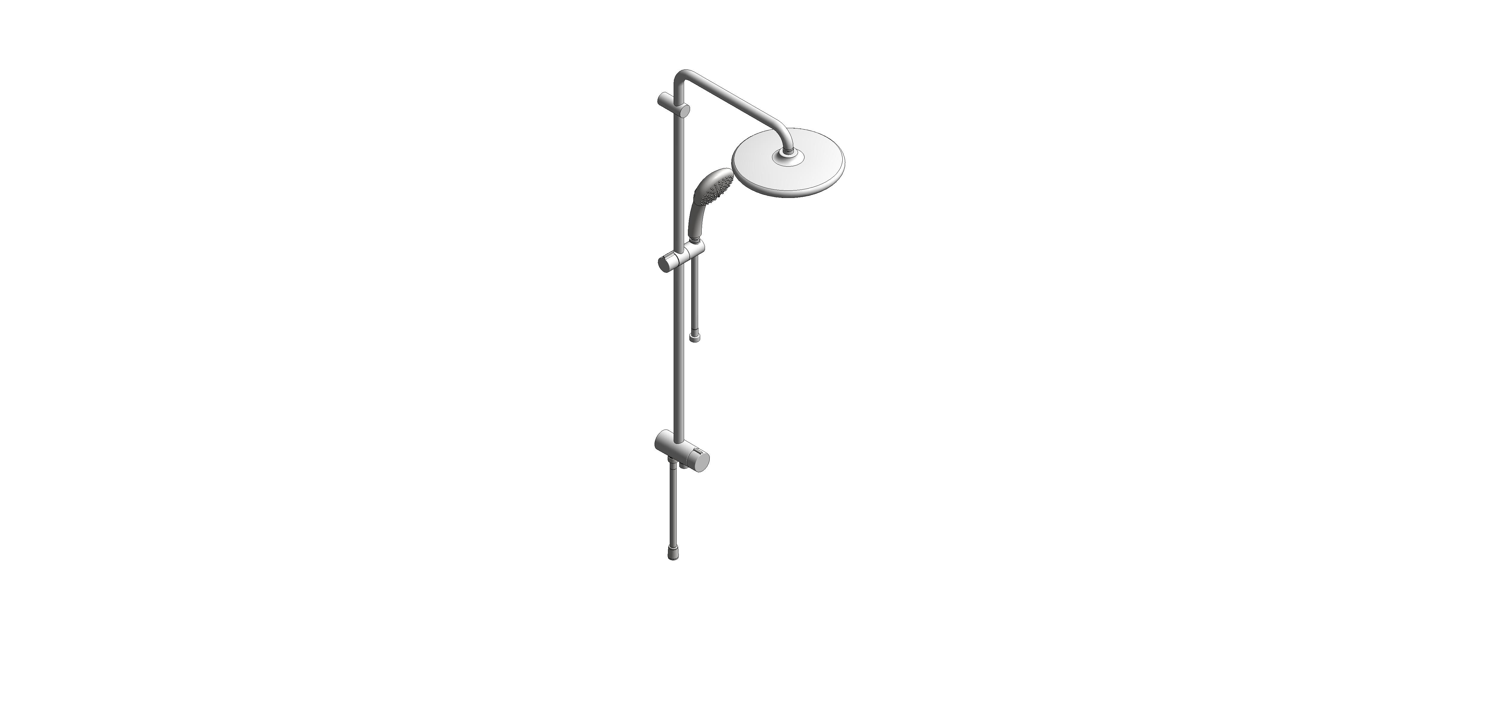 Product: Shower System (269792431)