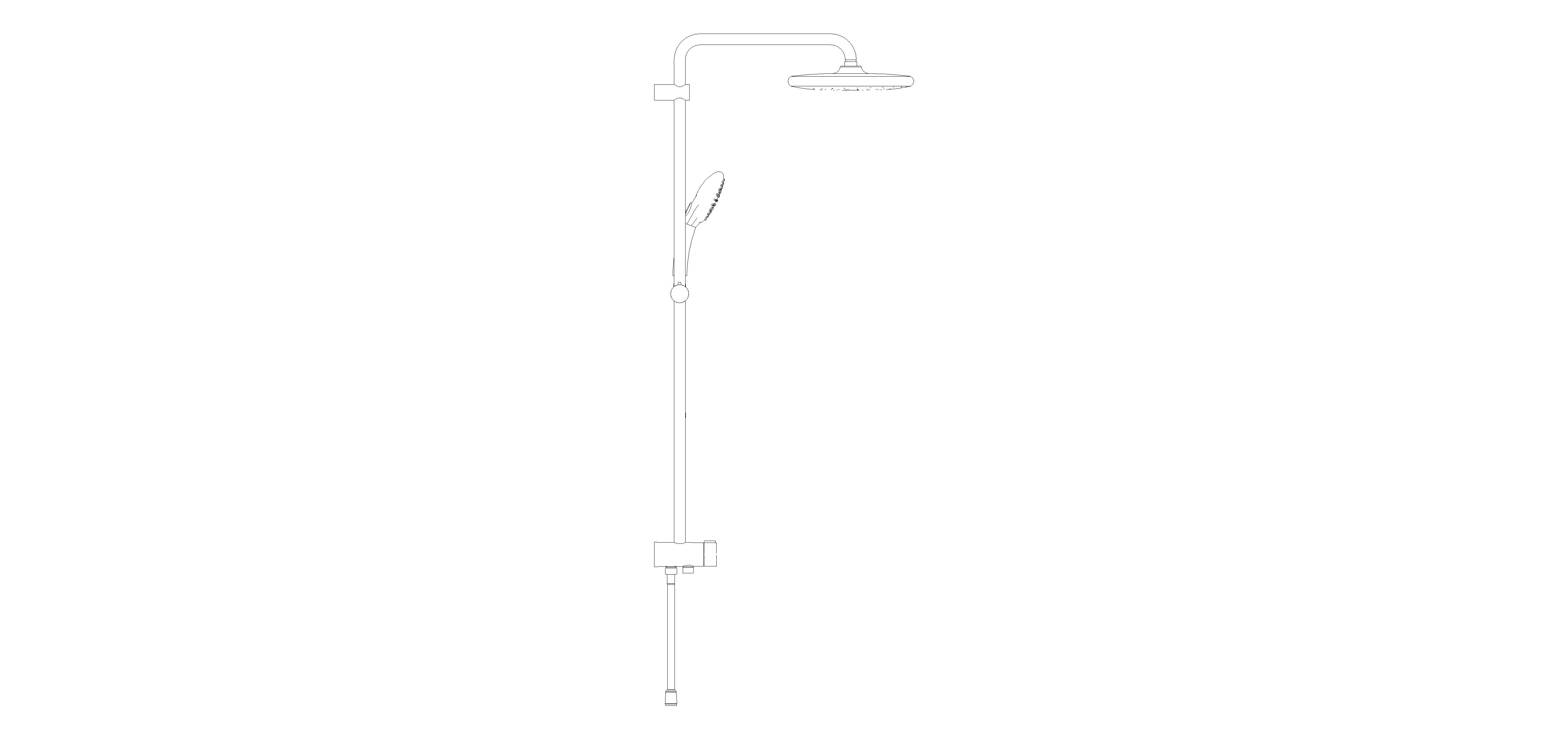 Product: Shower System 269792431