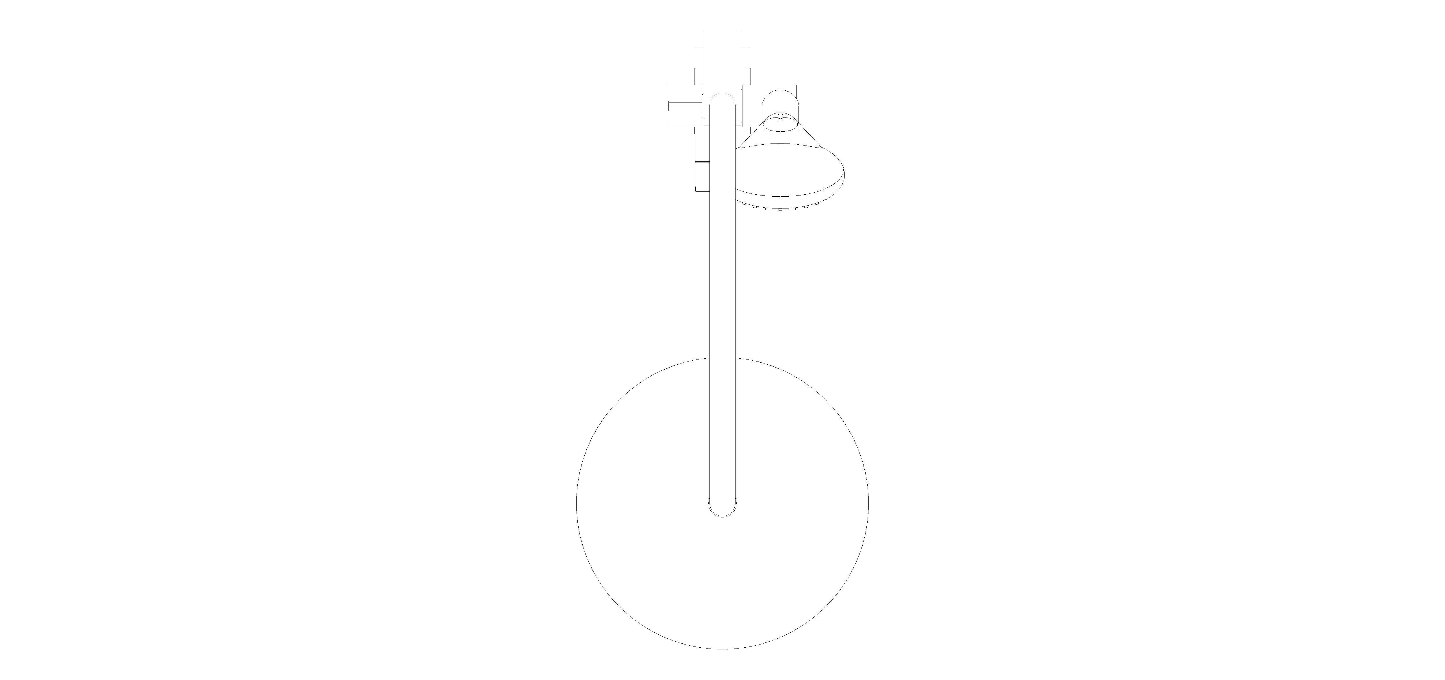 Product: Shower System (26980001)