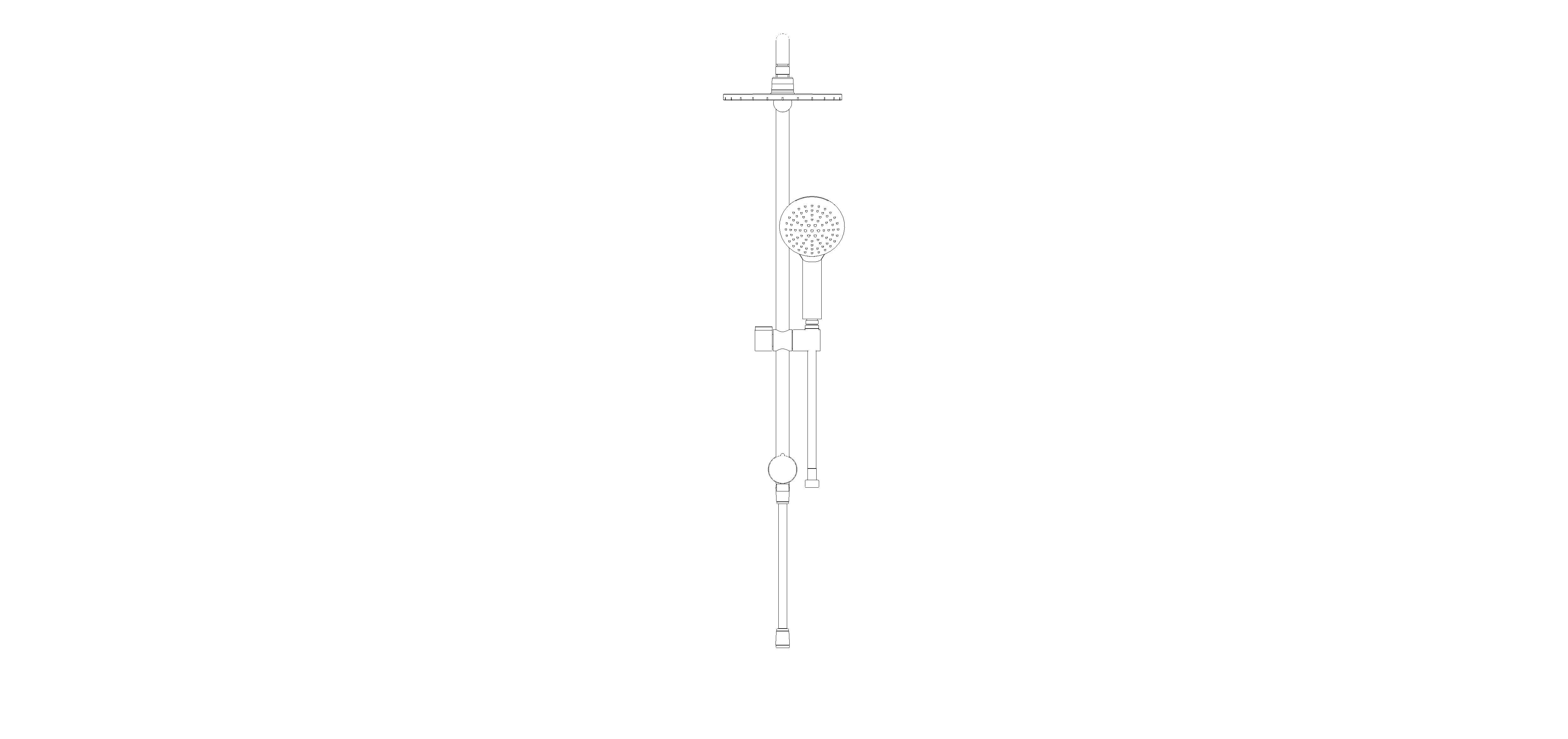 Product: Single Lever Mixer (26981001)
