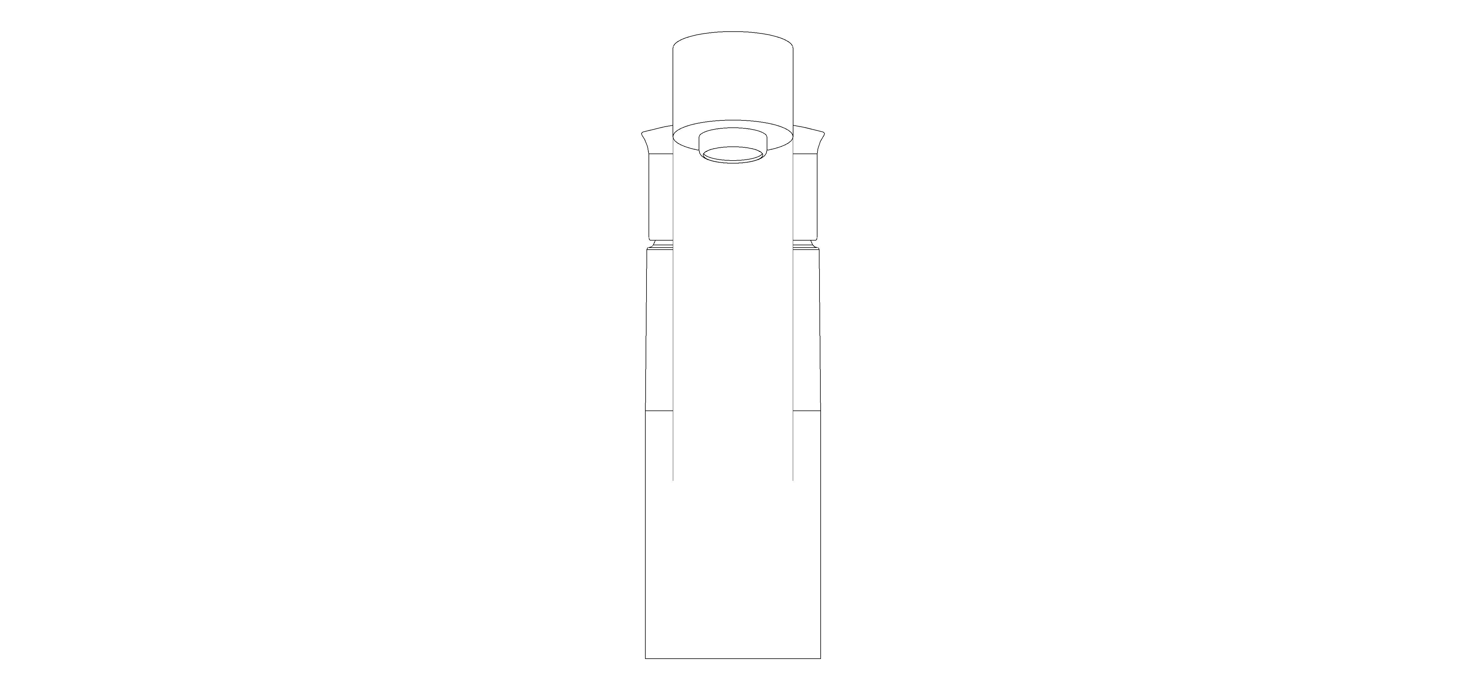 Product: Single Lever Mixer 30575000