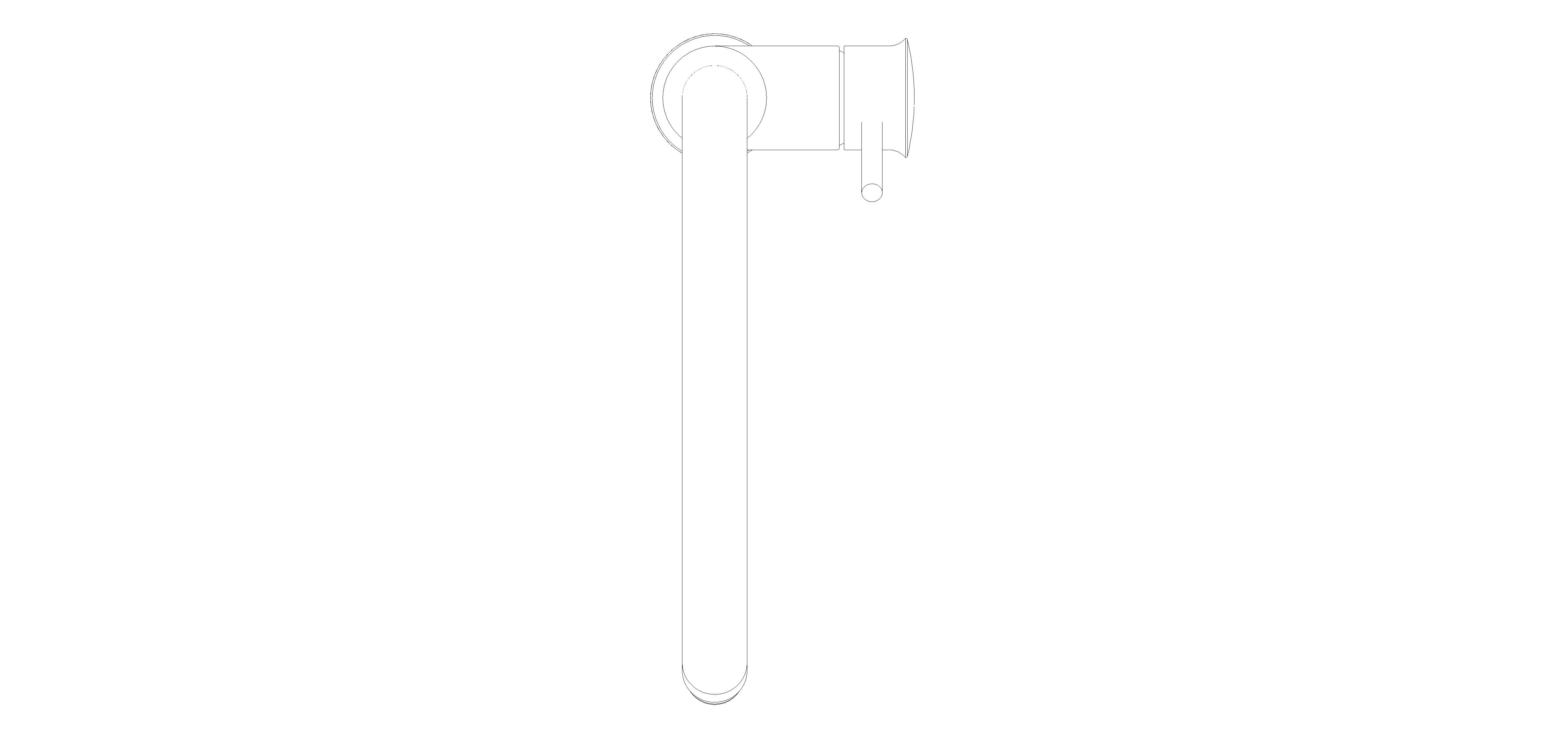 Product: Single Lever Mixer 30577000