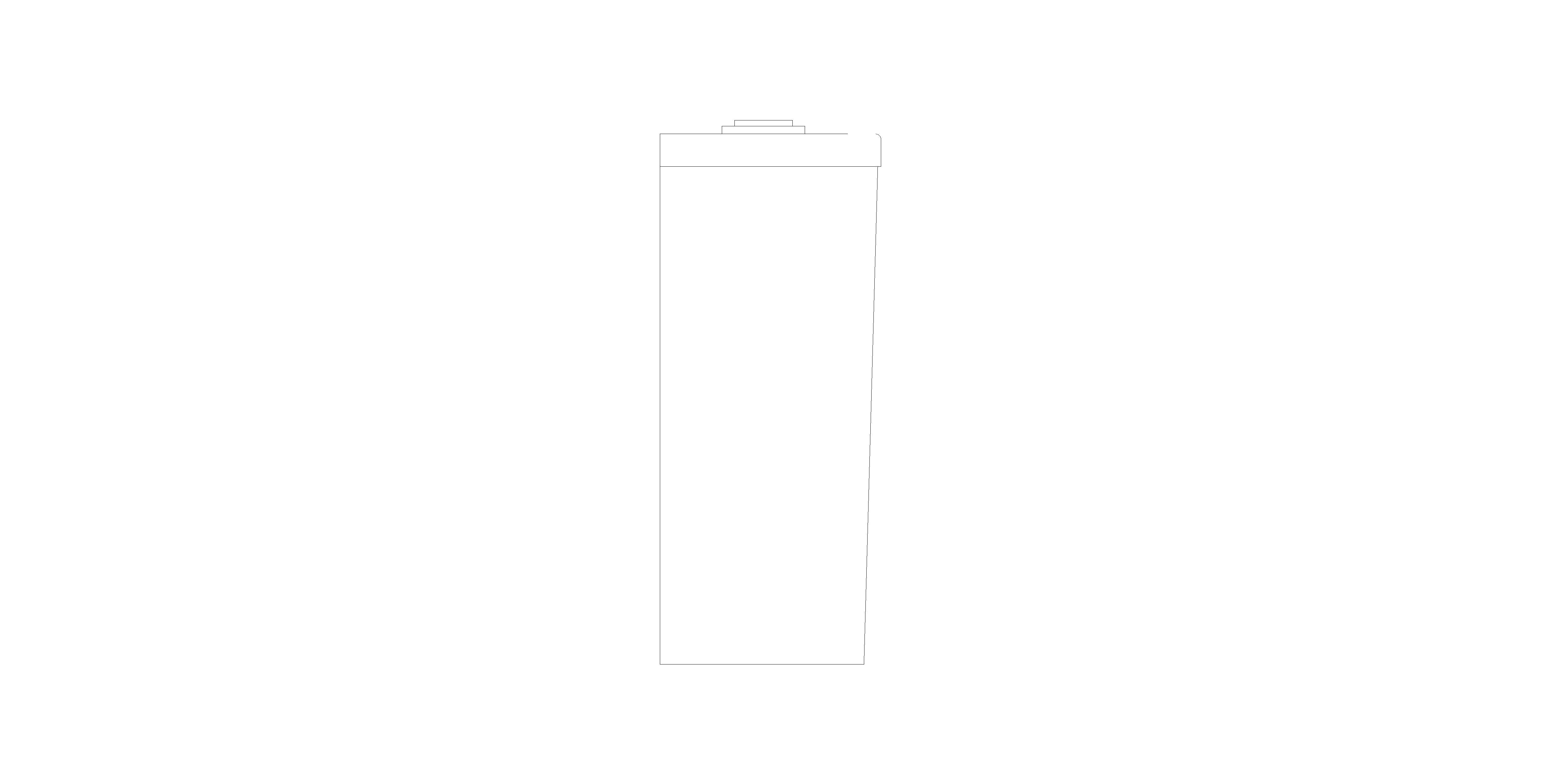 Product: EURO CERAMIC Flushing Cistern (102502SH00)
