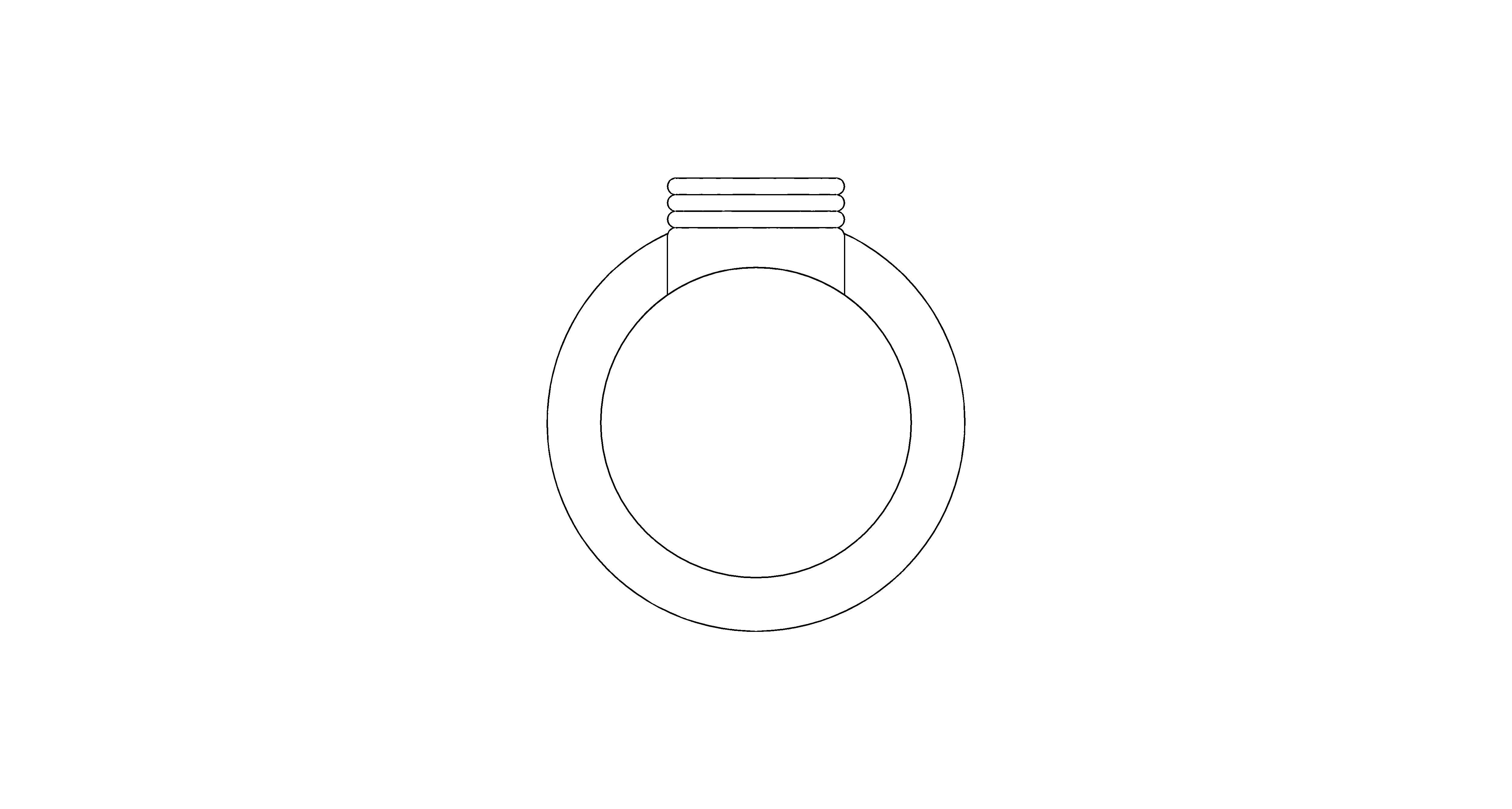 Product: RAINSHOWER Shower Outlet Elbow, 1/2″ (27057ALC)