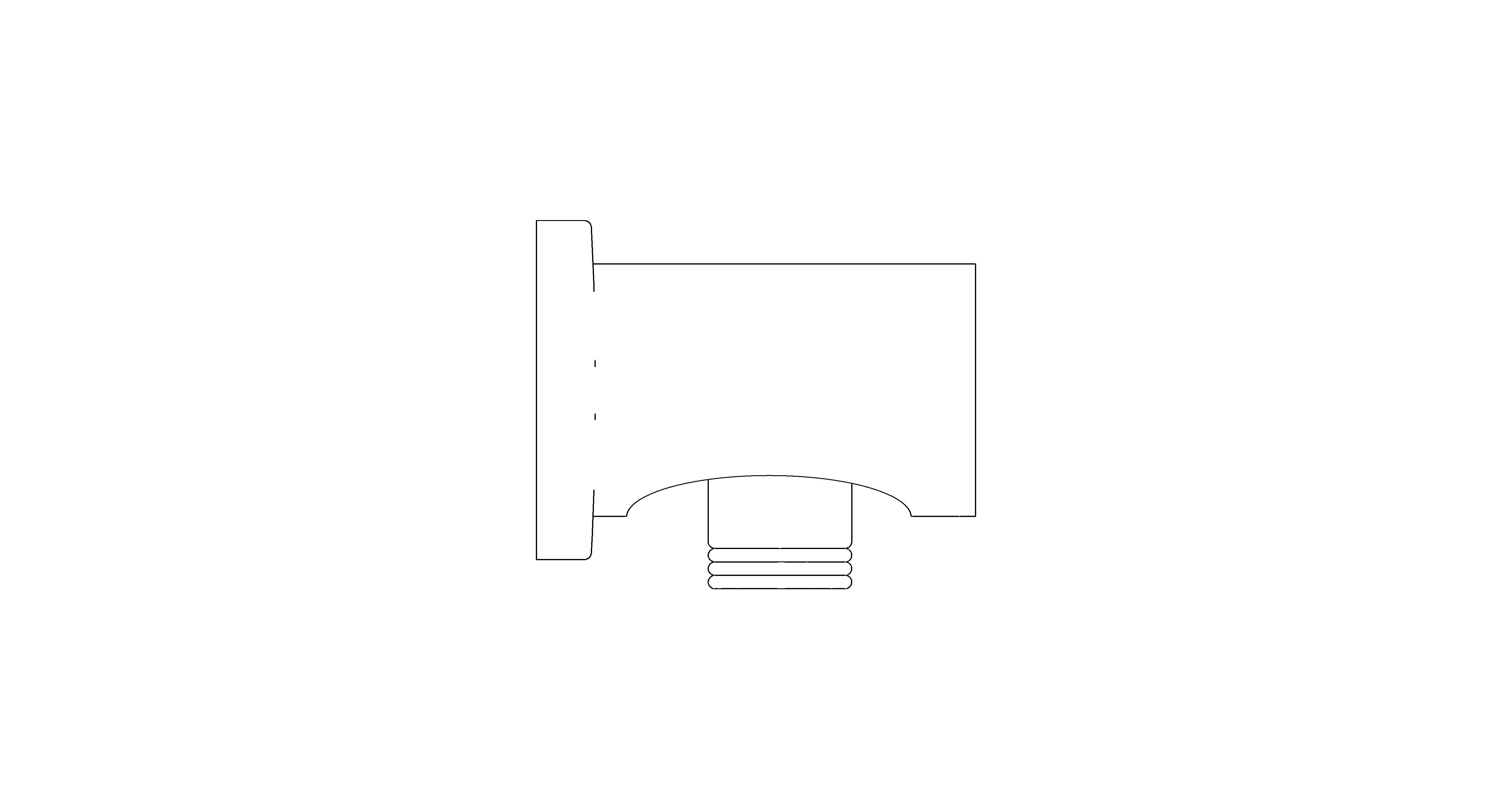 Product: RAINSHOWER Shower Outlet Elbow, 1/2″ (27057GLC)
