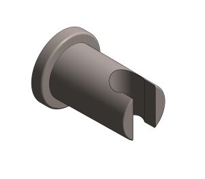 Product: RAINSHOWER Wall Hand Shower Holder (27074ALC)