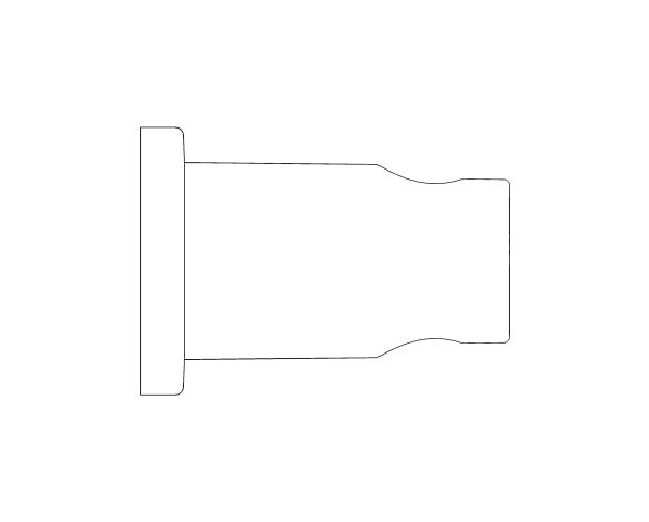 Product: RAINSHOWER Wall Shower Holder (27074GLC)