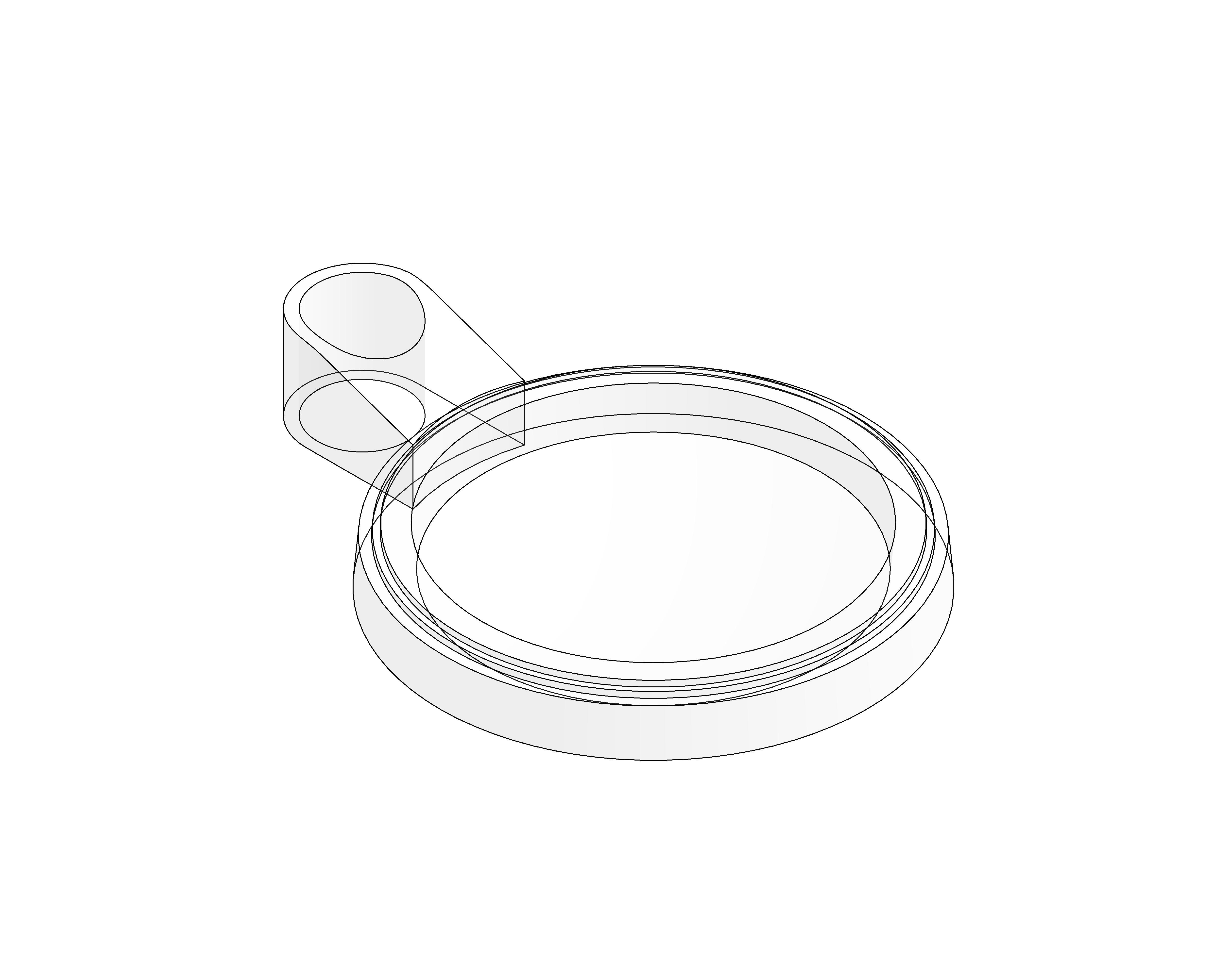 Product: Grohe Soap Dish - 27206000