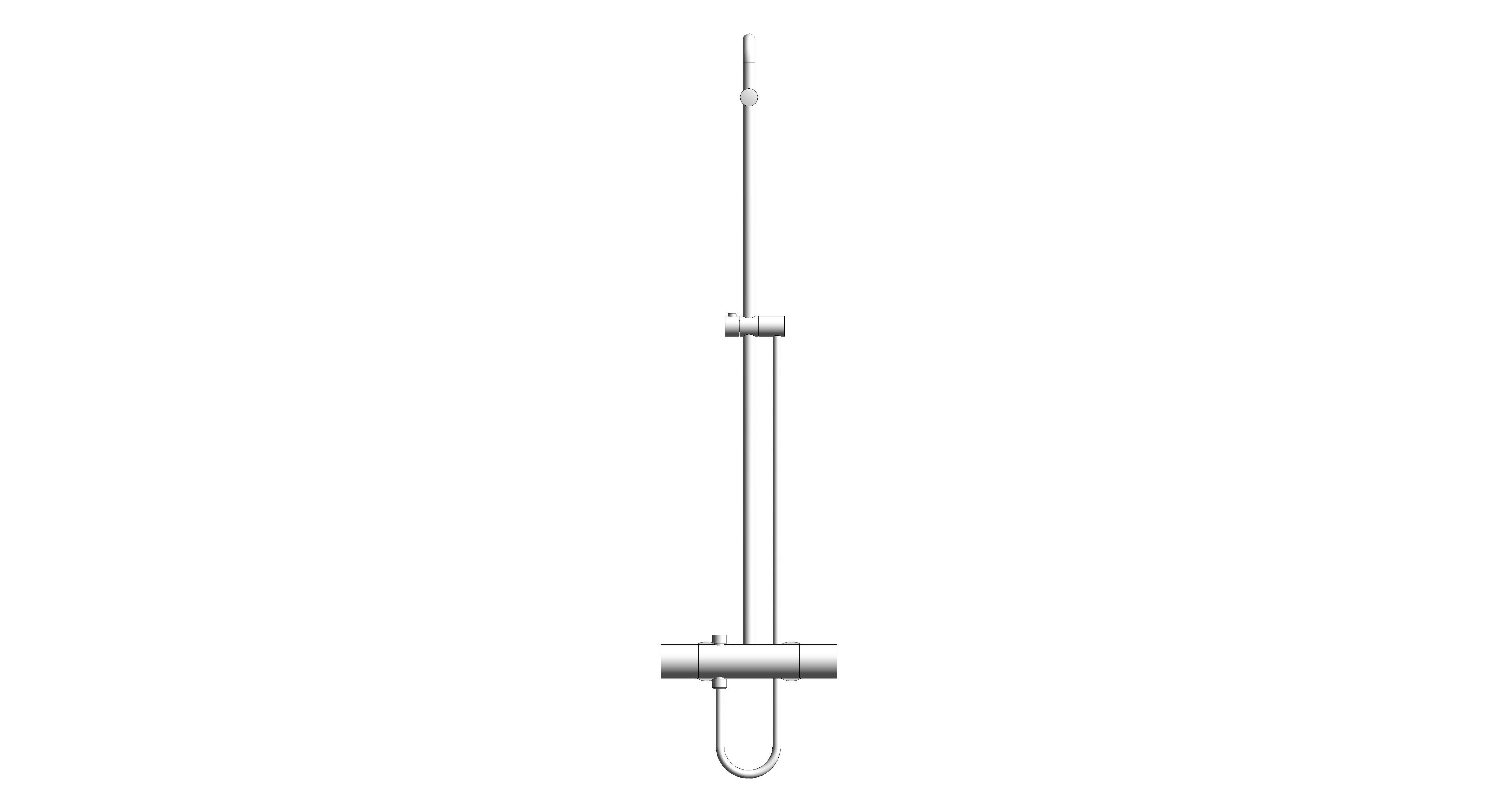 Grohe - Euphoria System 260 - Shower System -27296003