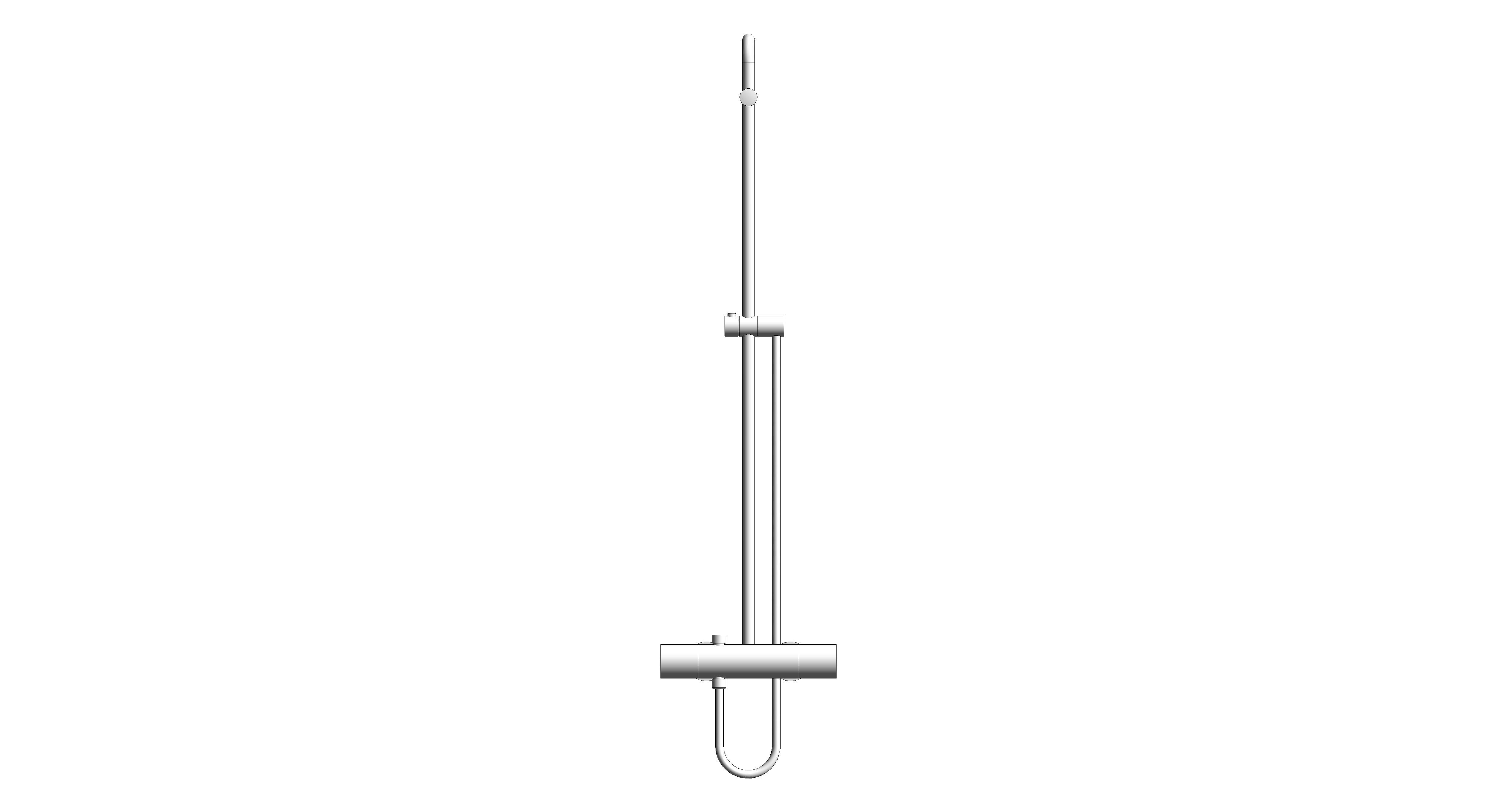 Grohe - Euphoria System 260 - Shower System - 27475002