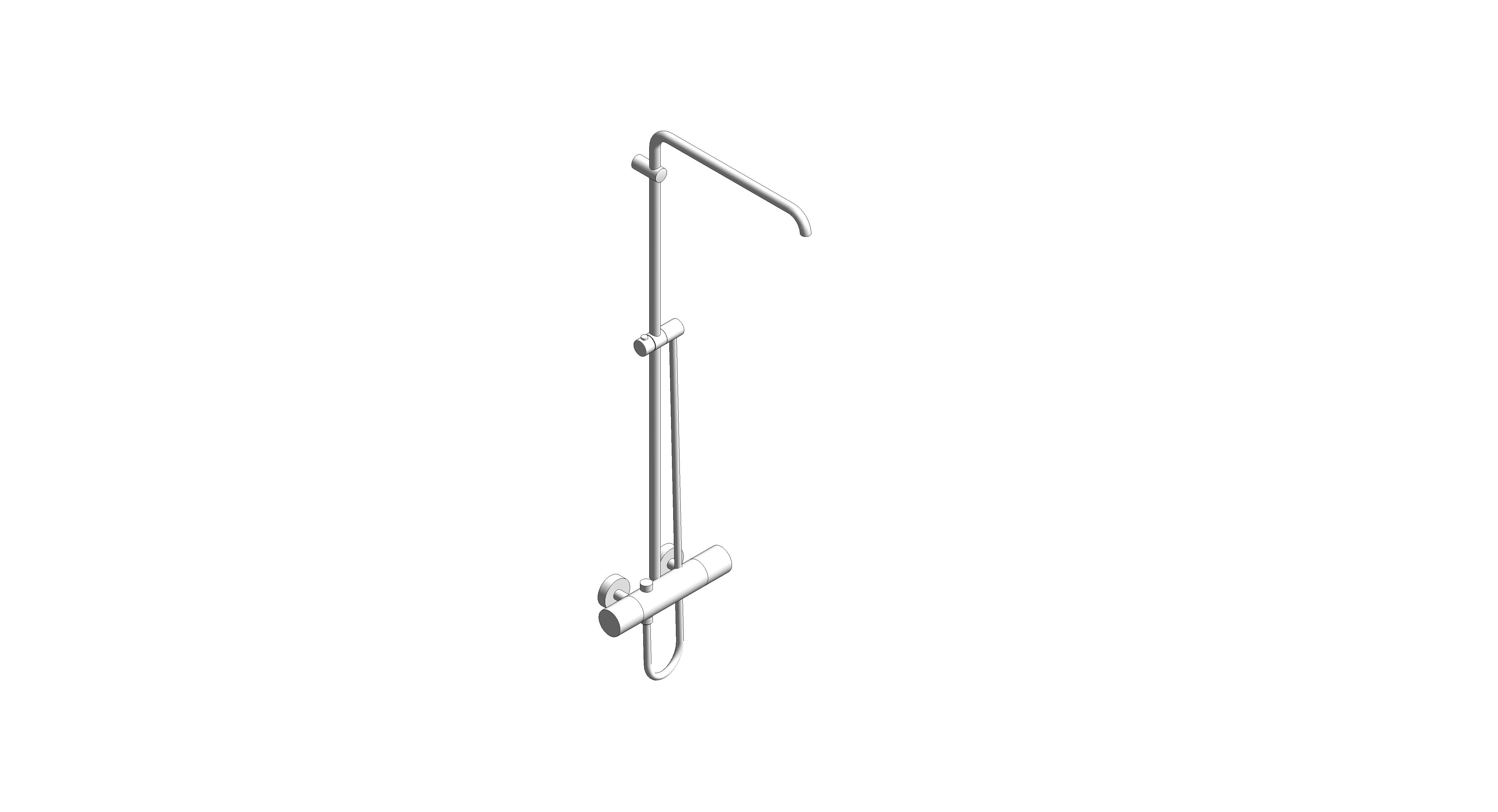 Grohe - Euphoria System 260 - Shower System -27296003
