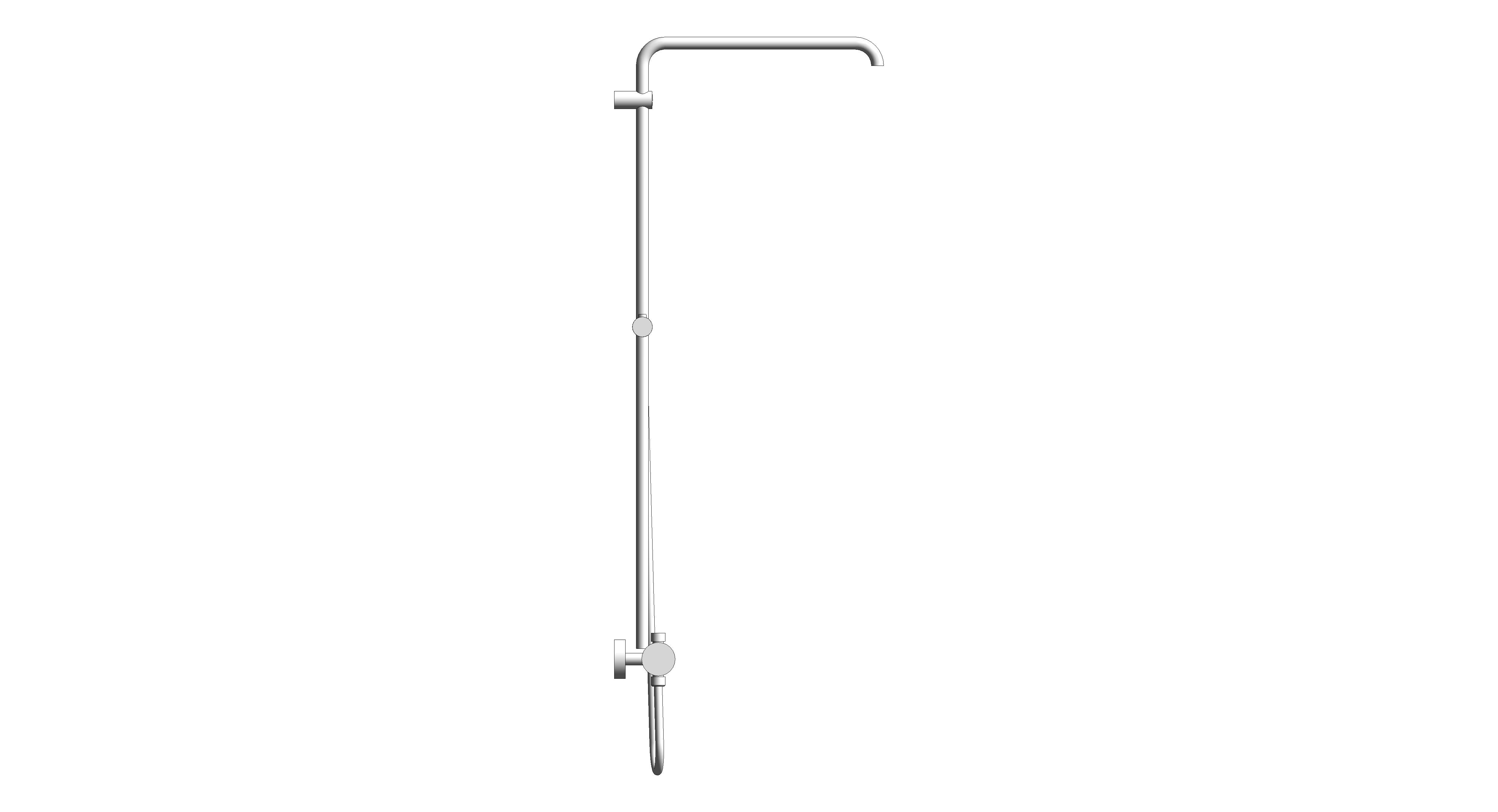 Grohe - Euphoria System 260 - Shower System -27296003