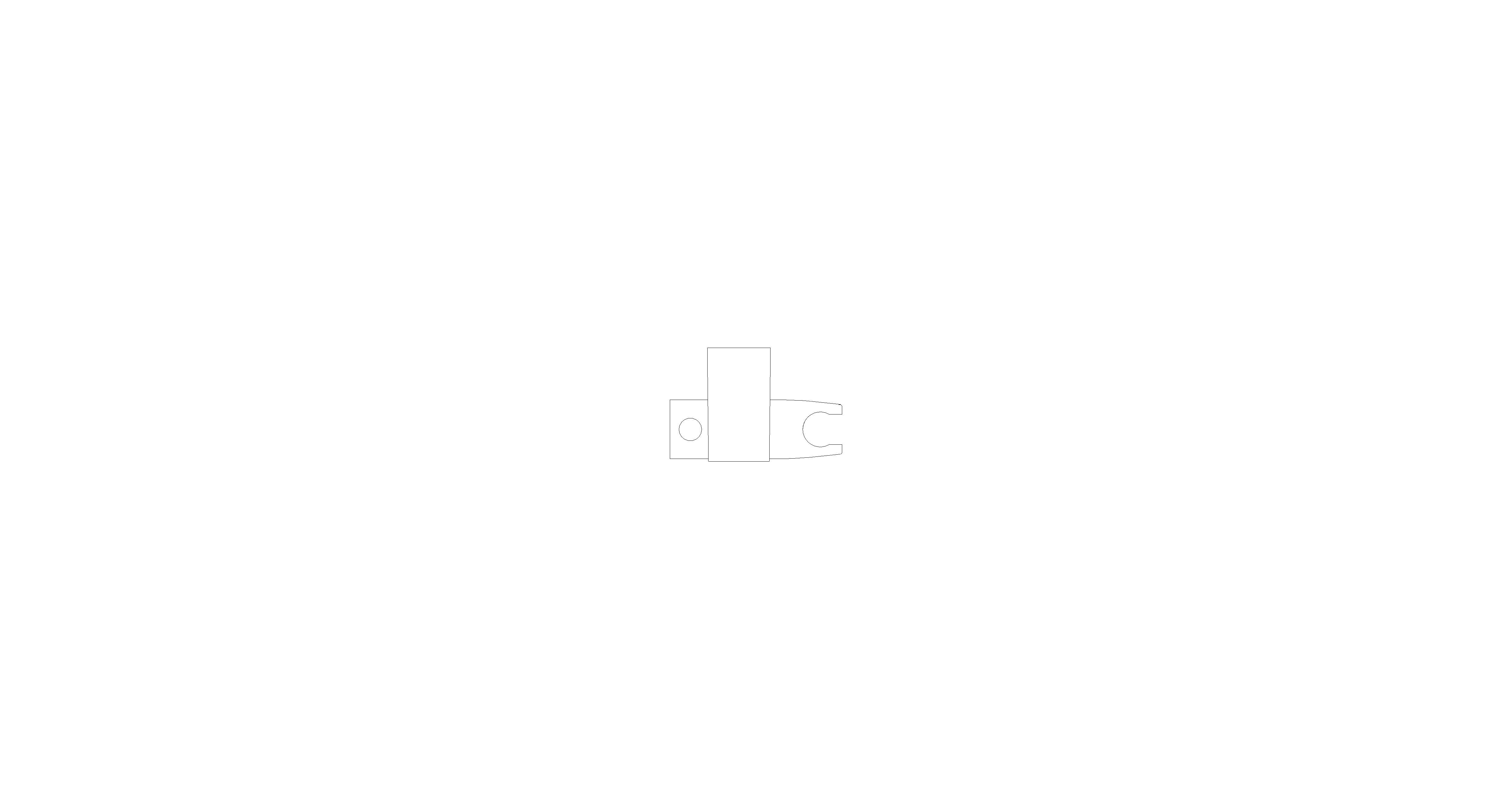 Product: TEMPESTA COSMOPOLITAN Shower Rail, 600 MM (27521GL0)