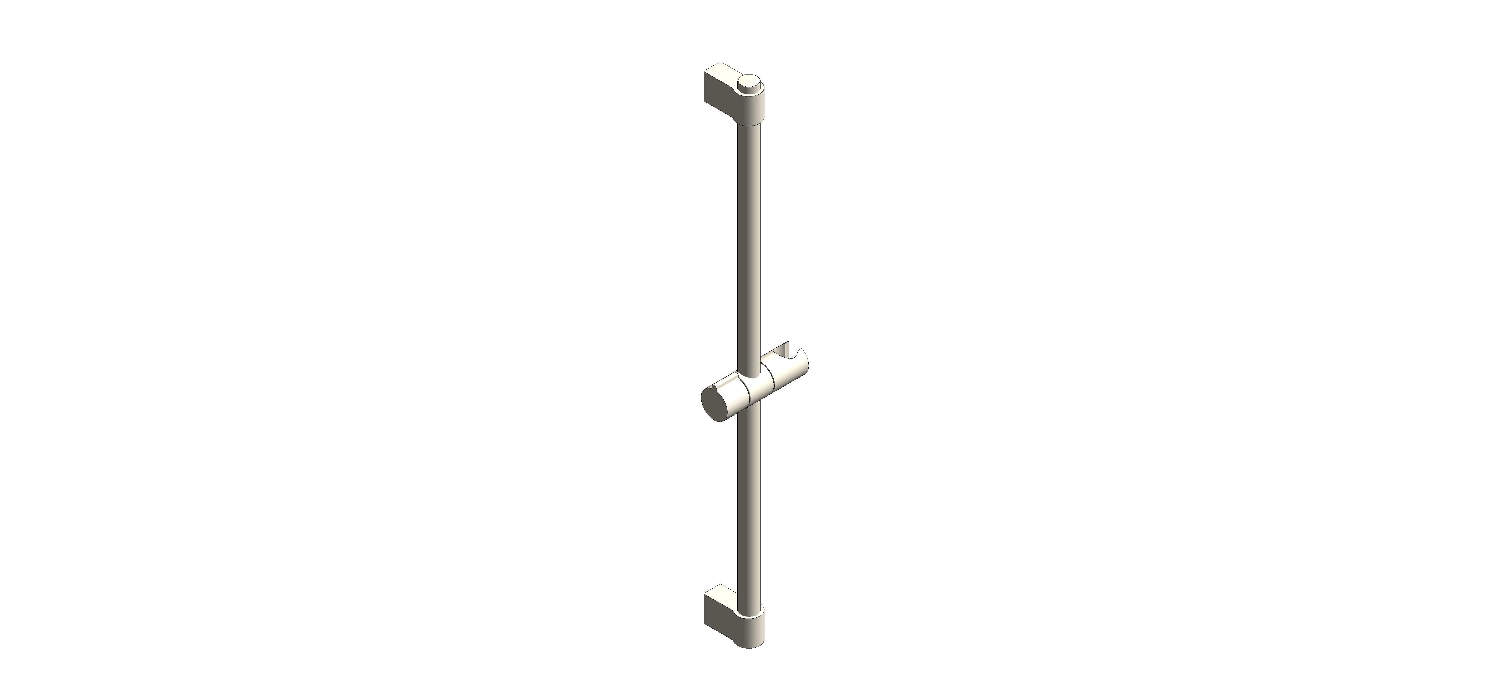 Product: Shower Rail (275232431)