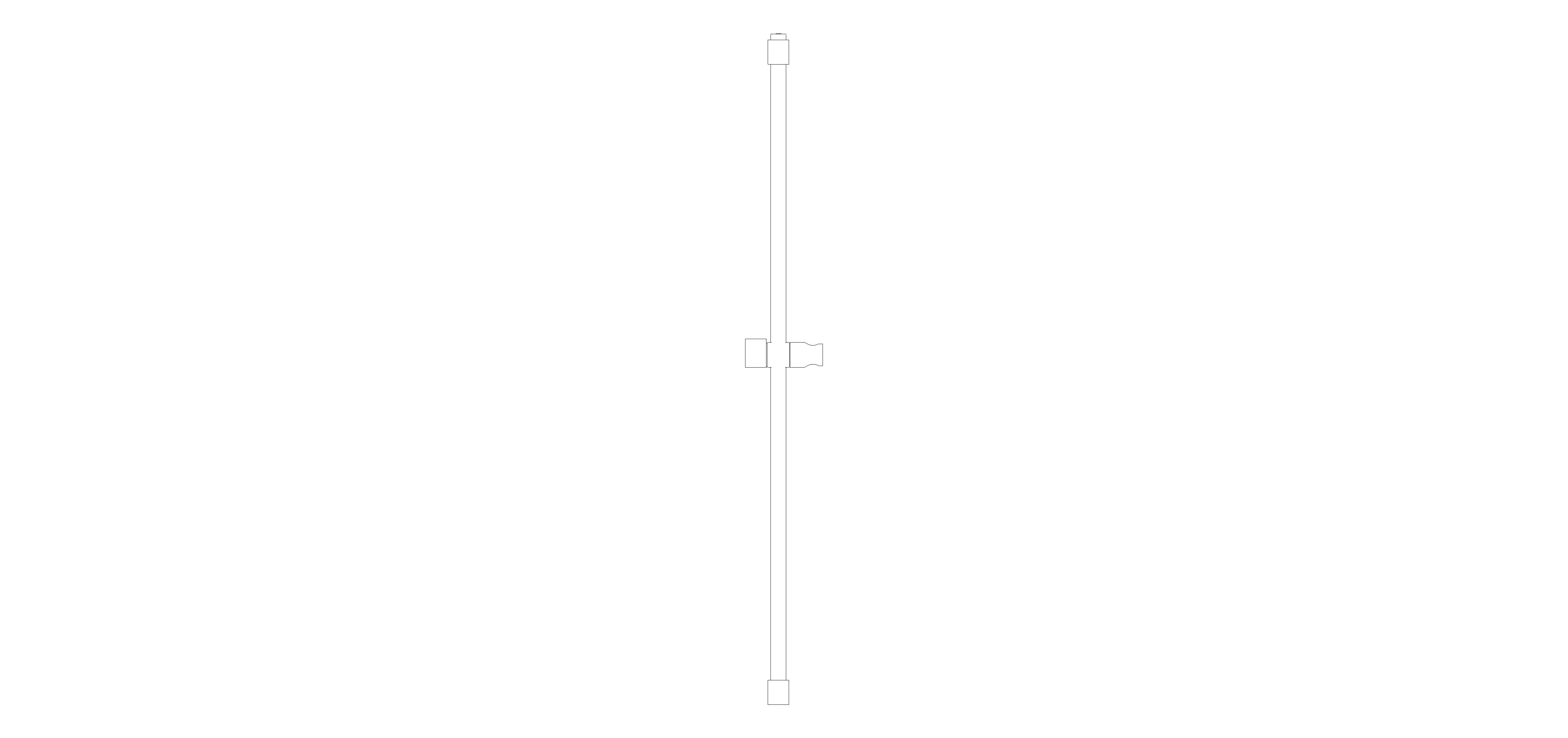 Product: Shower Rail 275242431