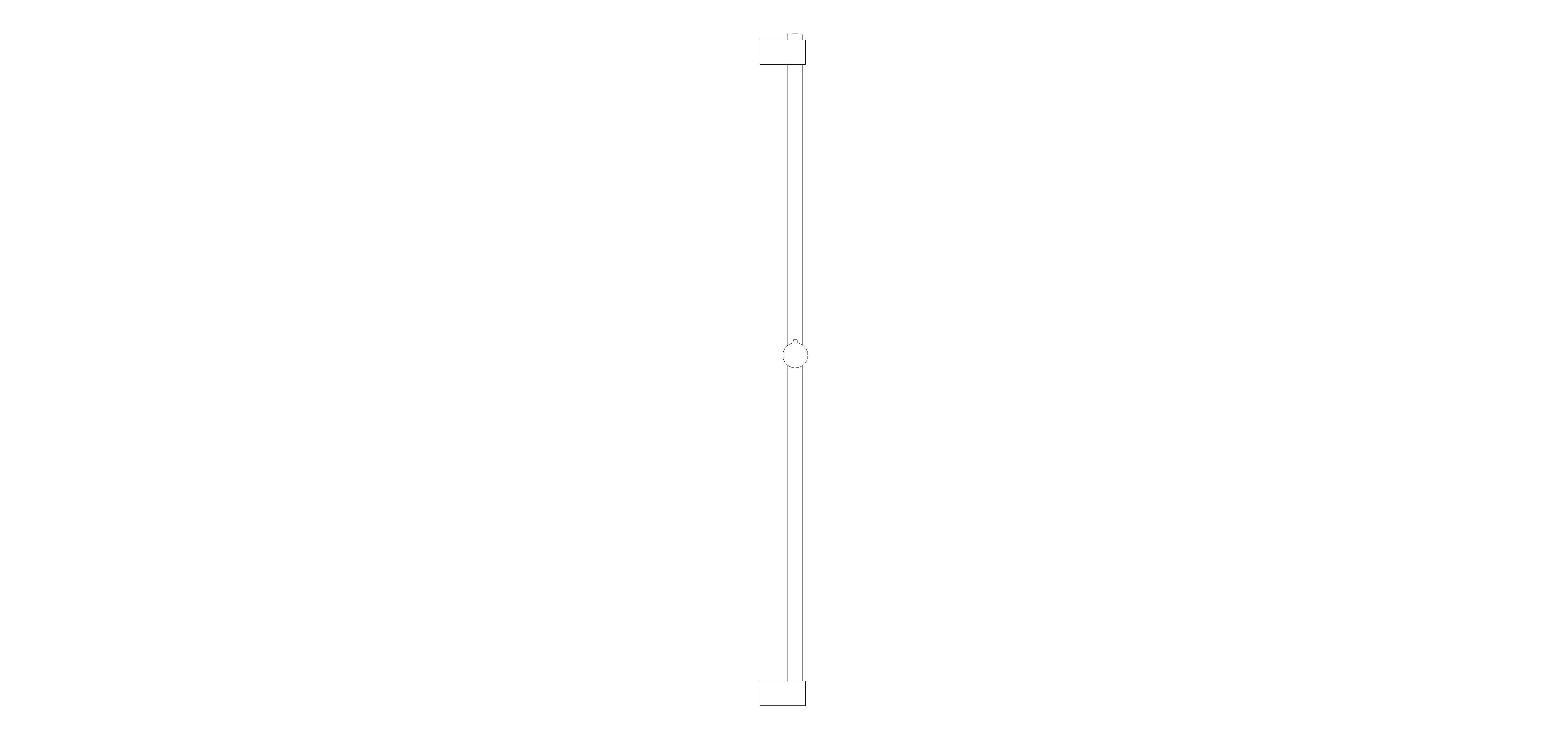 Product: Shower Rail 275242431