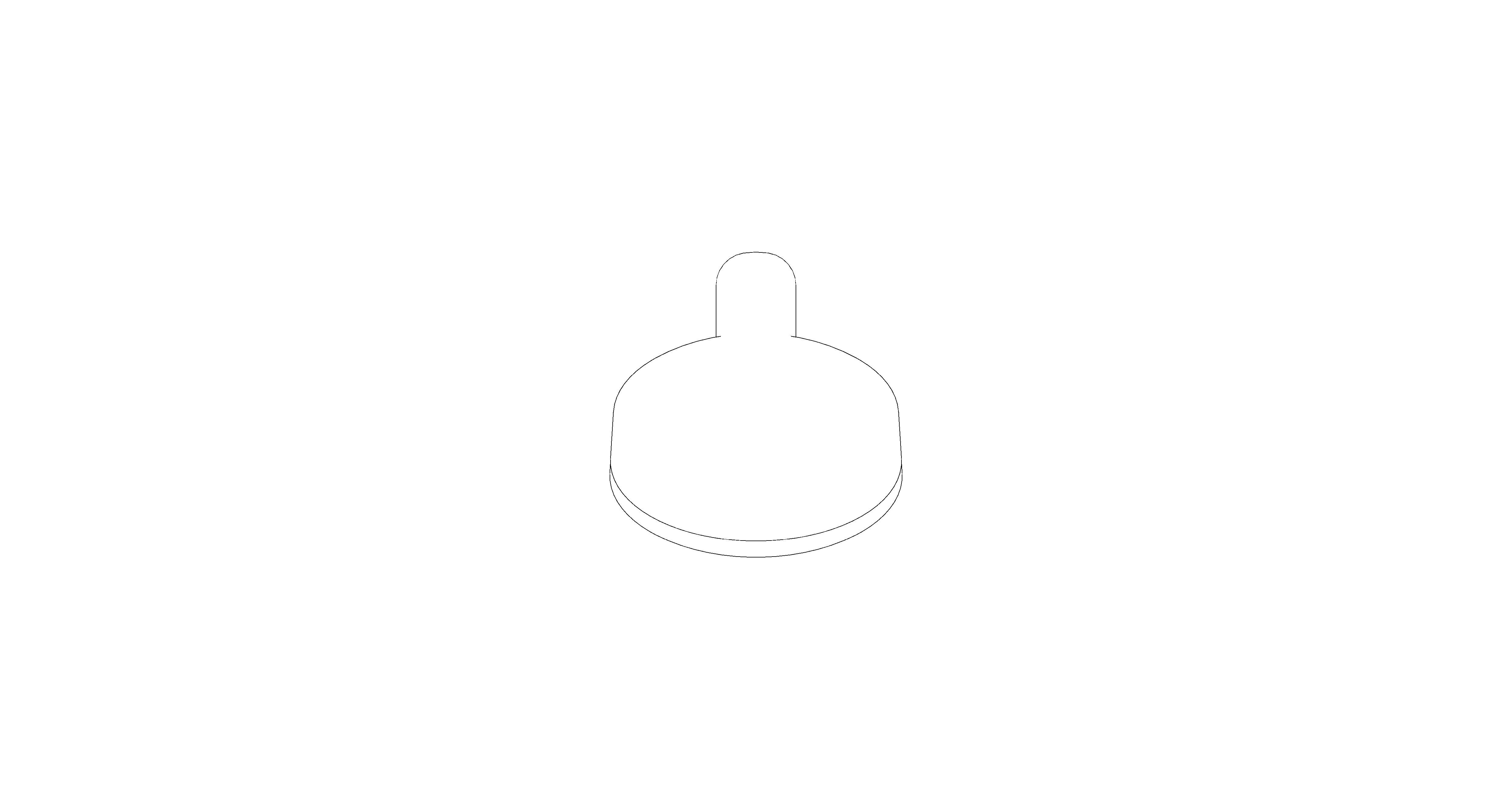 Product: TEMPESTA COSMOPOLITAN 100 Hand Shower 2 Sprays (27573GLC)