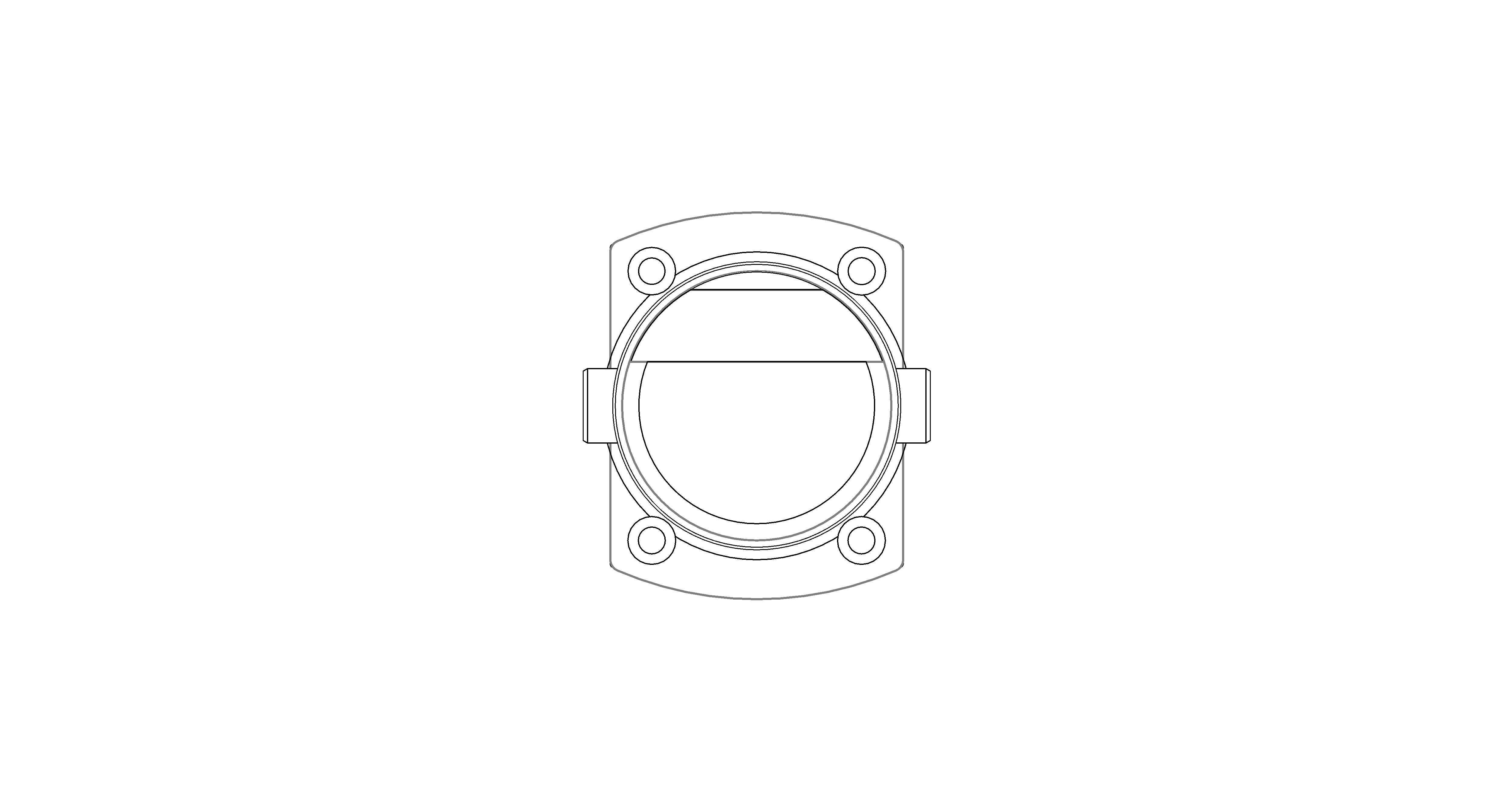 Product: Universal Rough-in Box (1070699990)