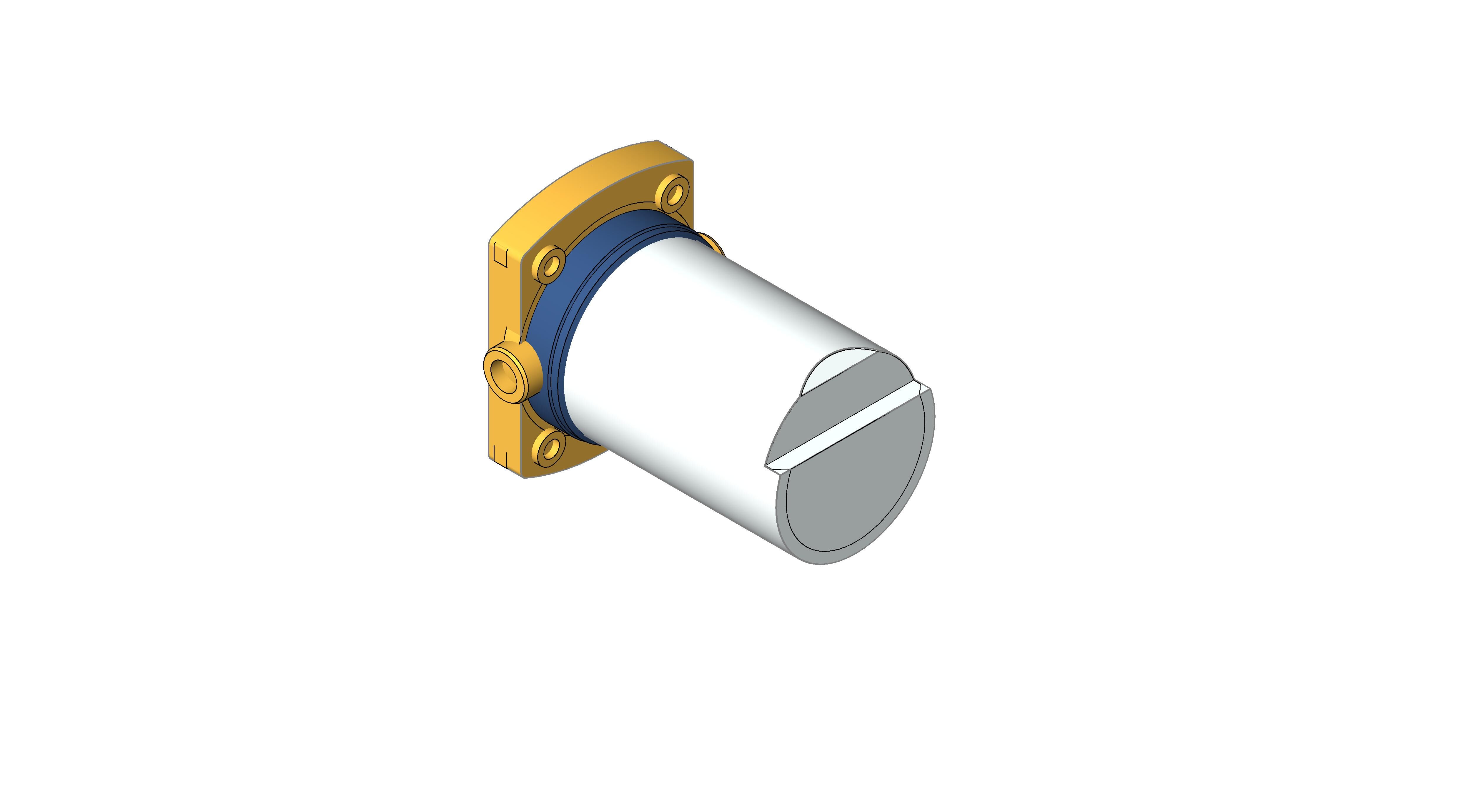 Product: Universal Rough-in Box (1070699990)