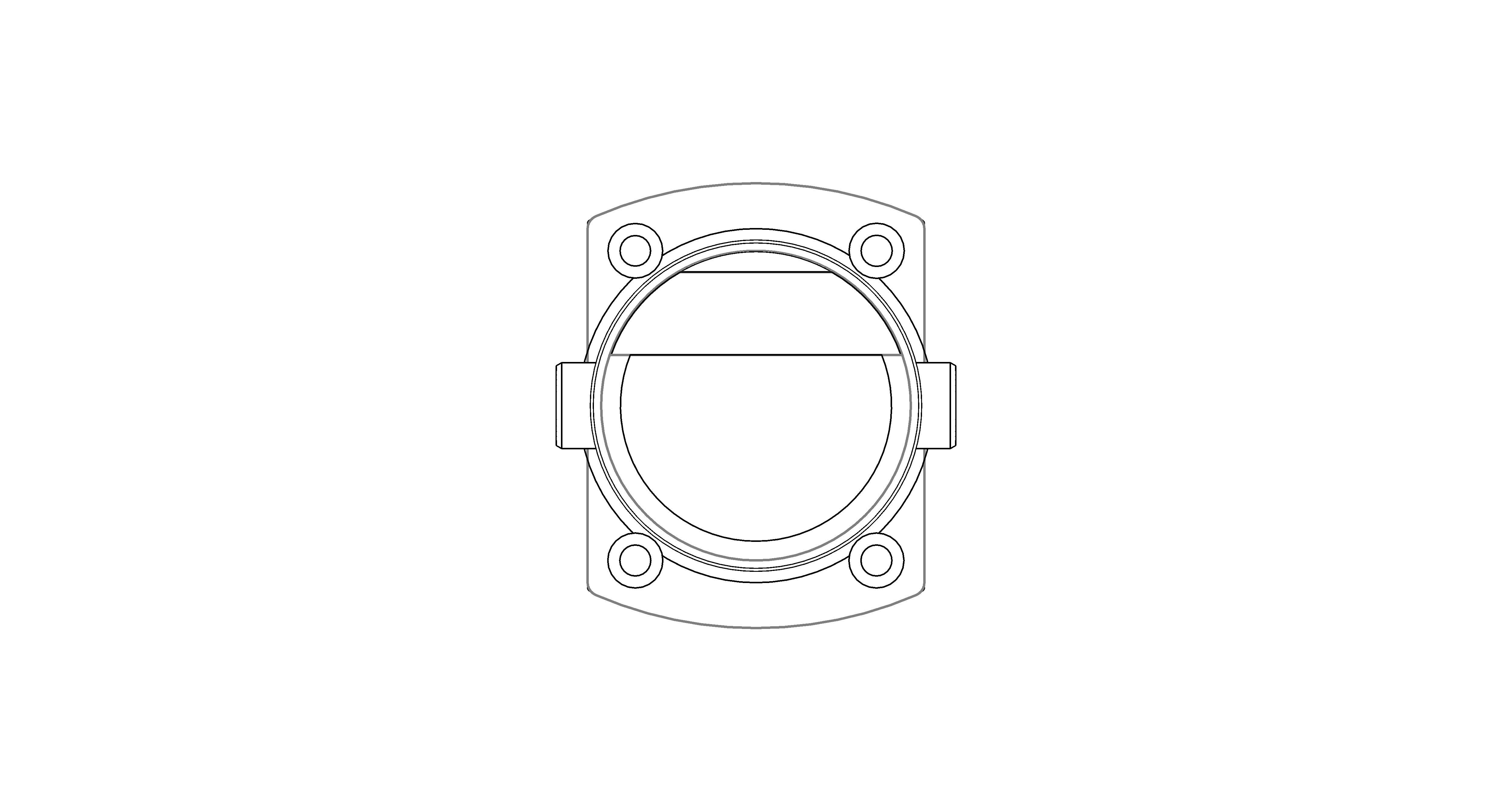 Product: Universal Rough-in Box (1072419990)