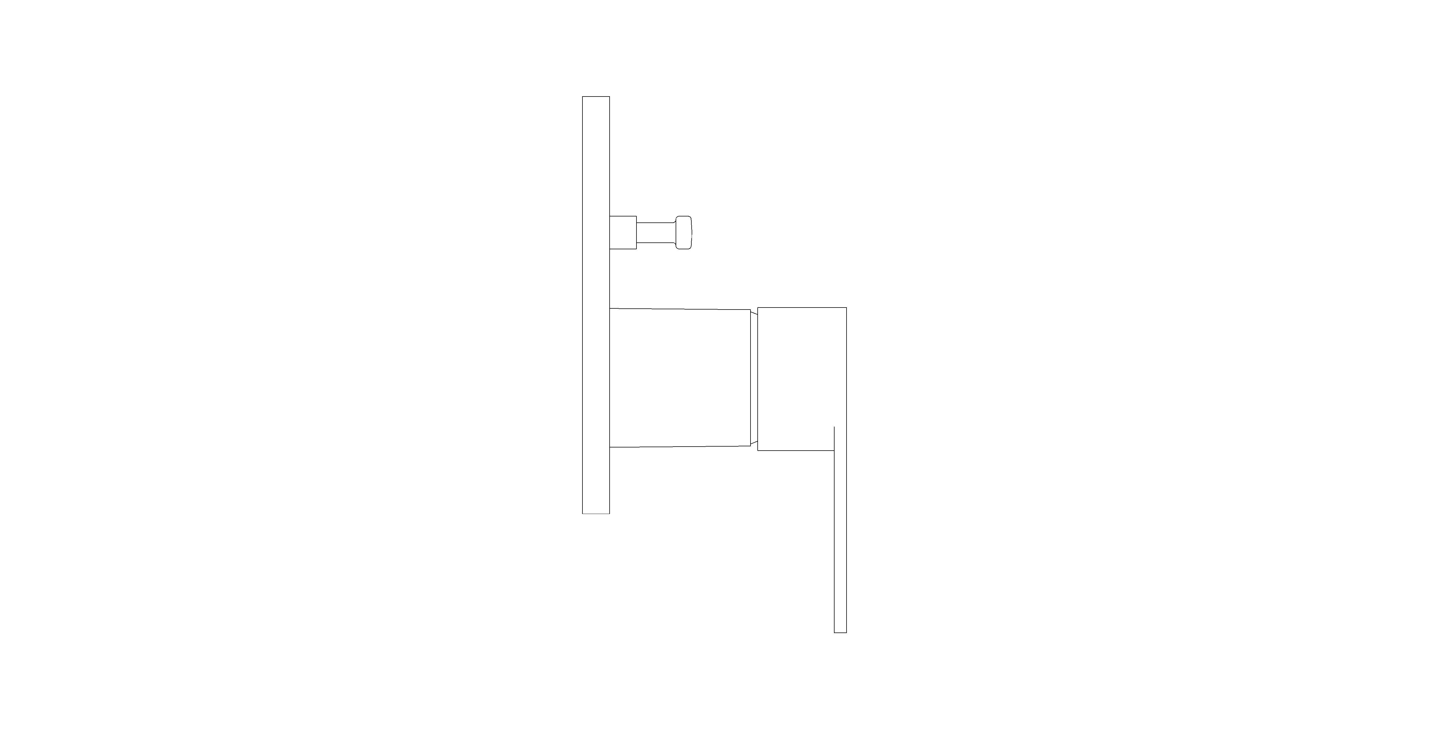 Product: ALLURE Single-Lever Mixer With 2-Way Diverter (19315KF1)