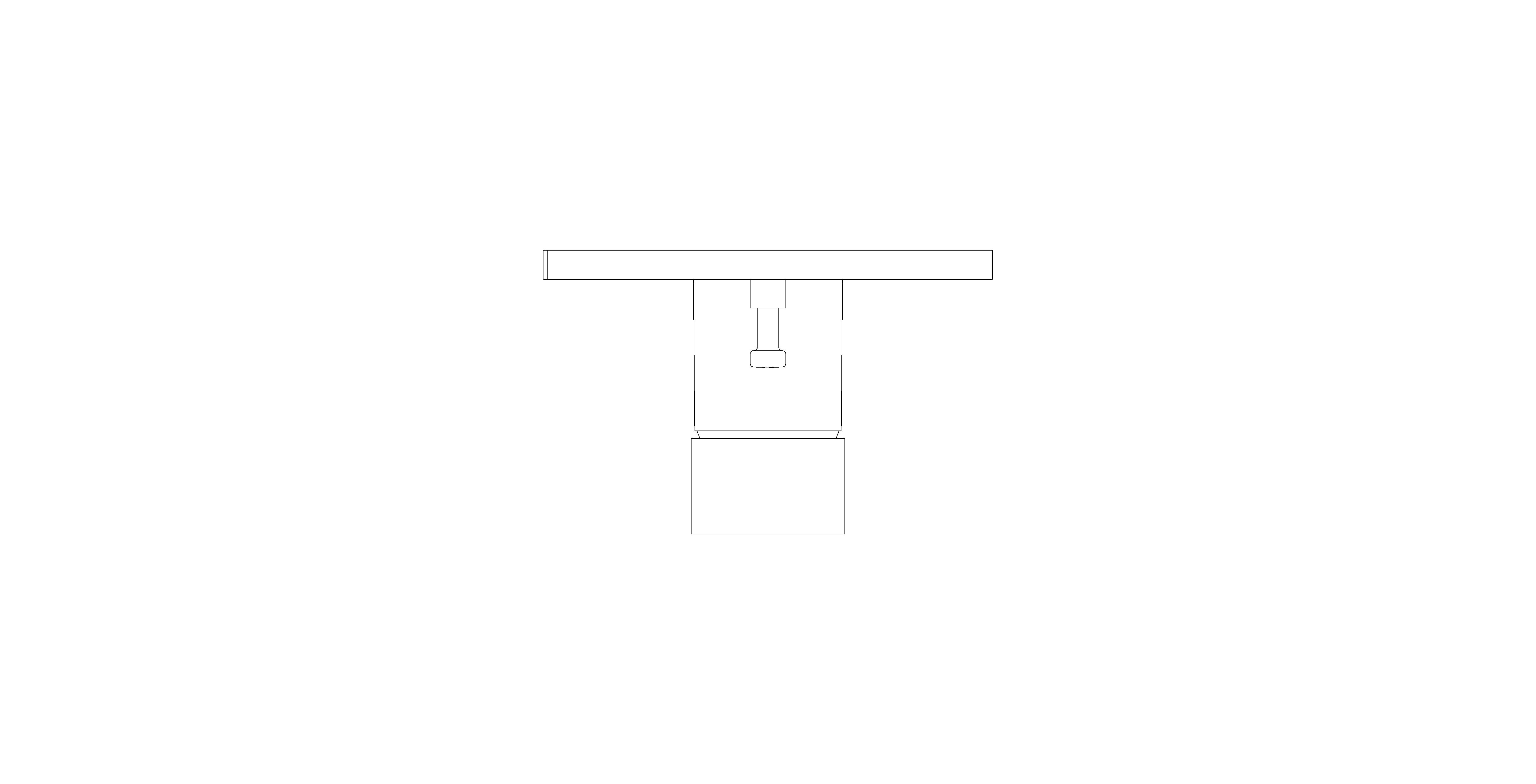 Product: ALLURE Single-Lever Mixer With 2-Way Diverter (19315KF1)