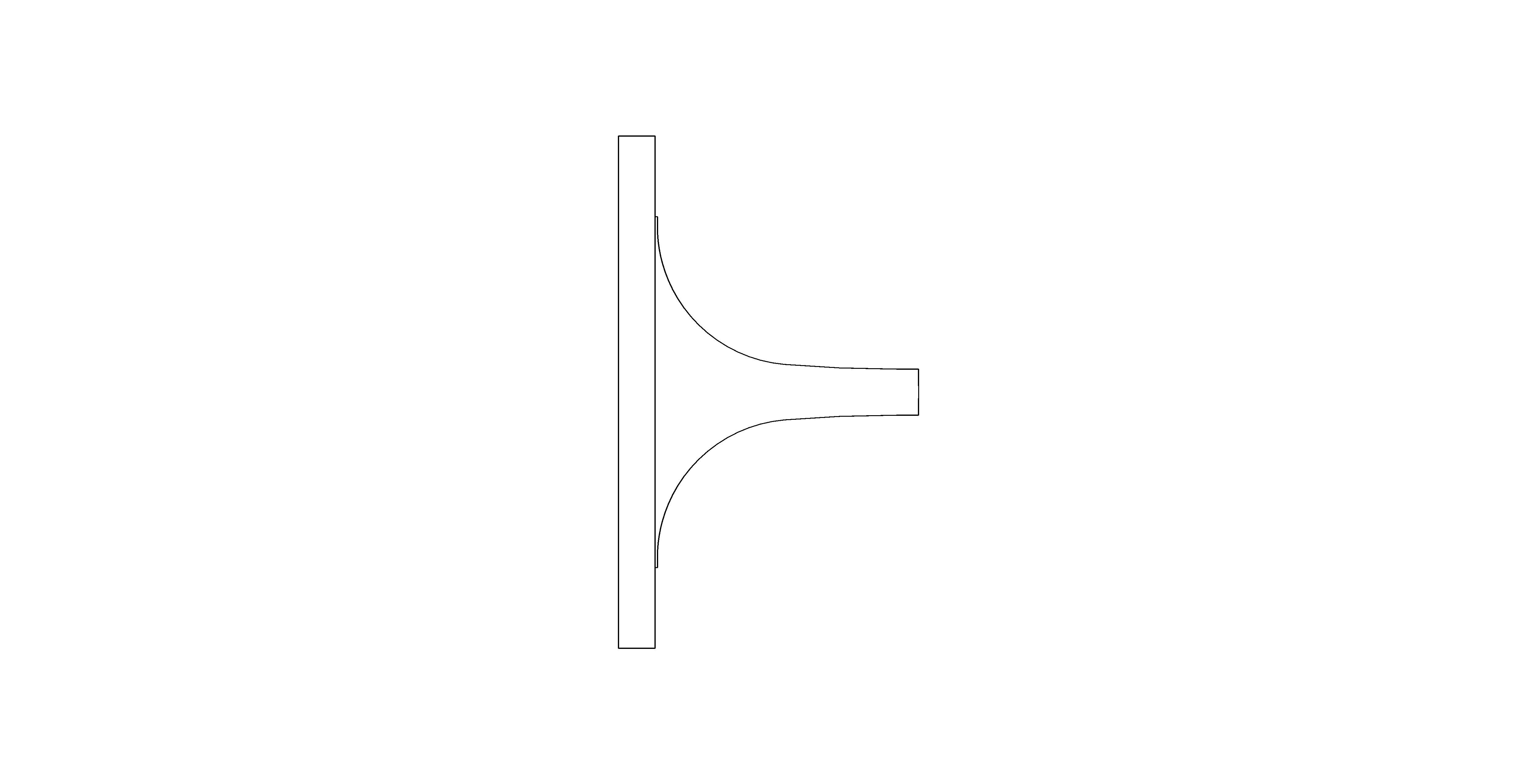 Product: ALLURE Concealed stop-valve trim (19334KF1)